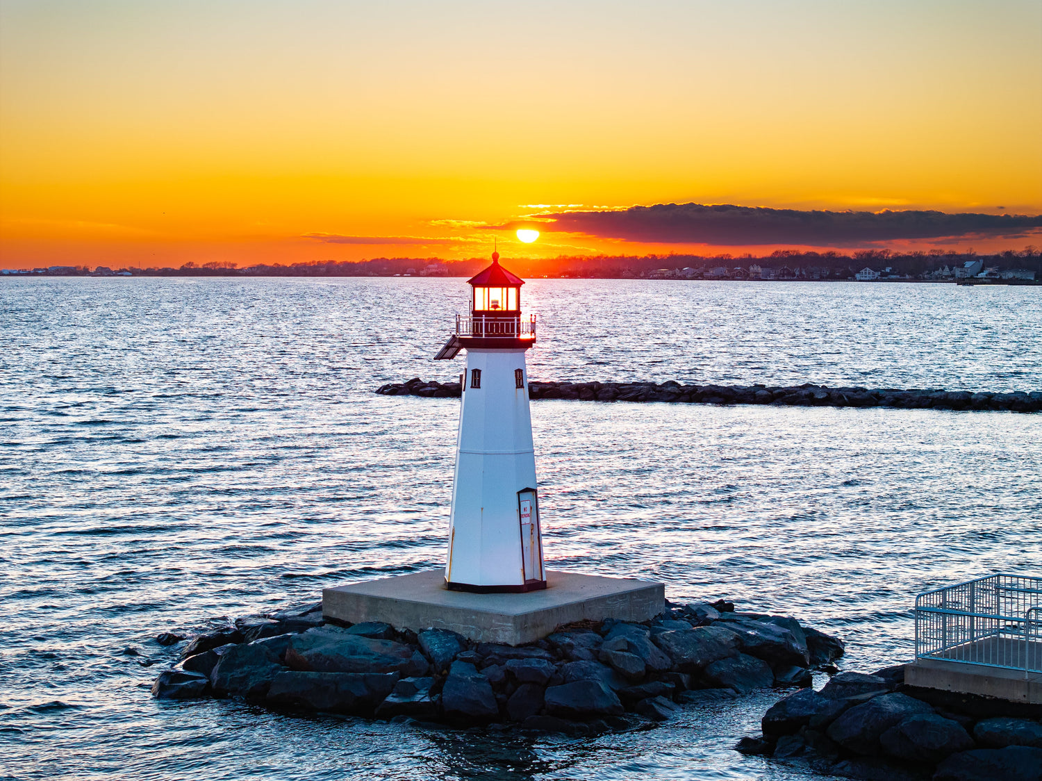 Patchogue Lighthouse
