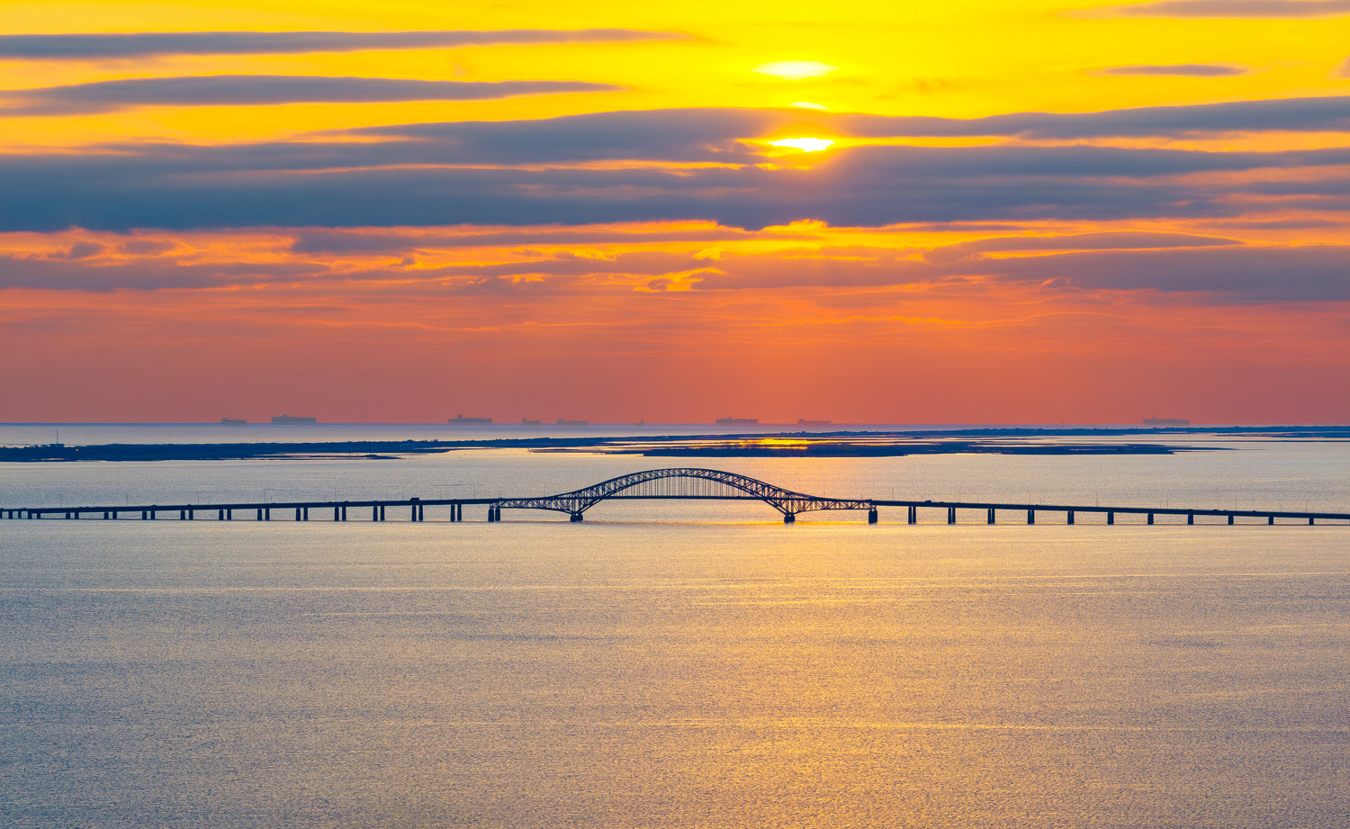 Great South Bay Bridge