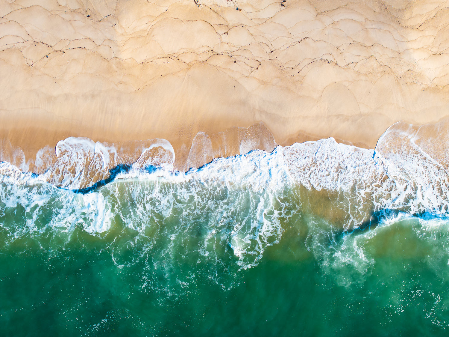 Sand & Sea