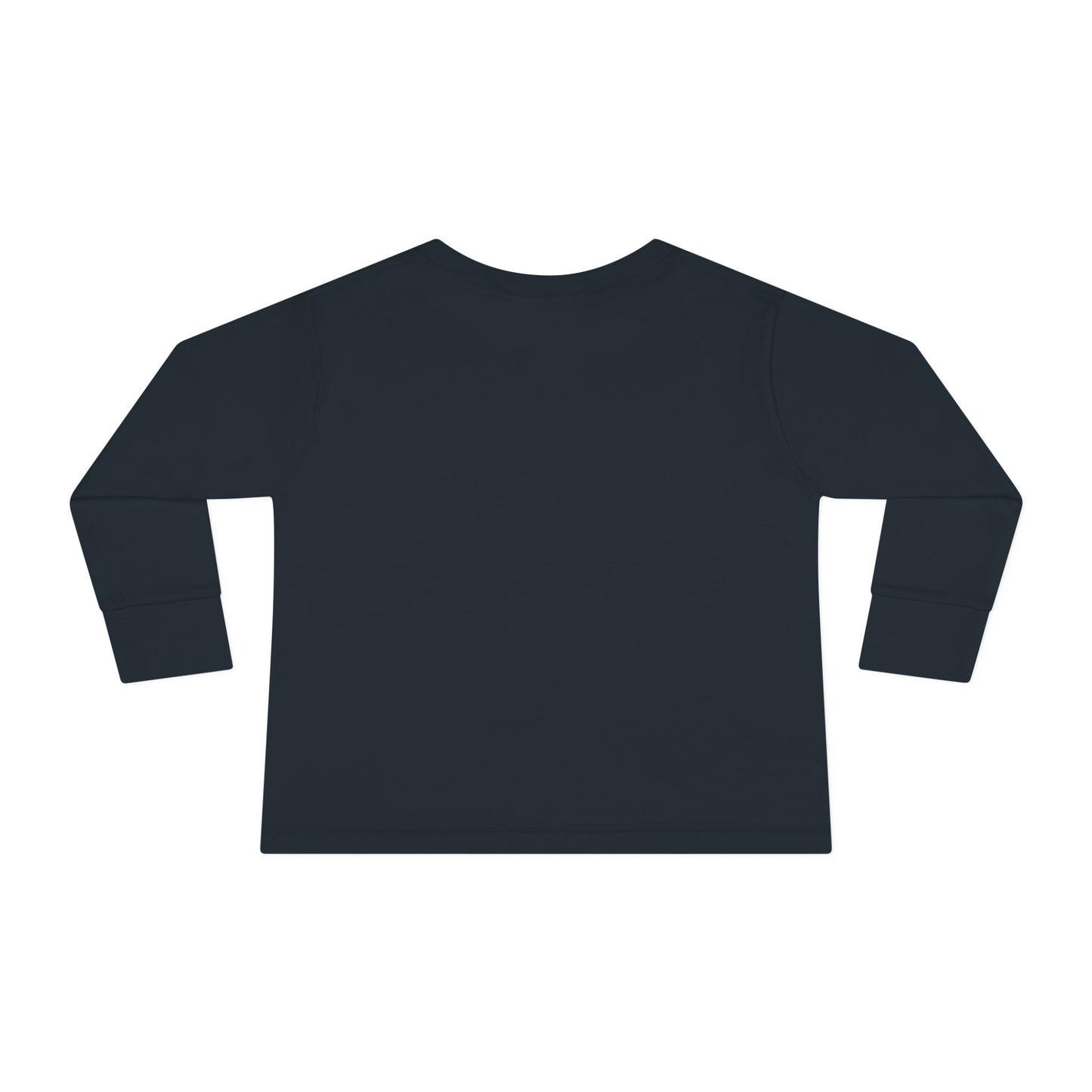 Toddler Long Sleeve Tee - Great South Bay Bridge