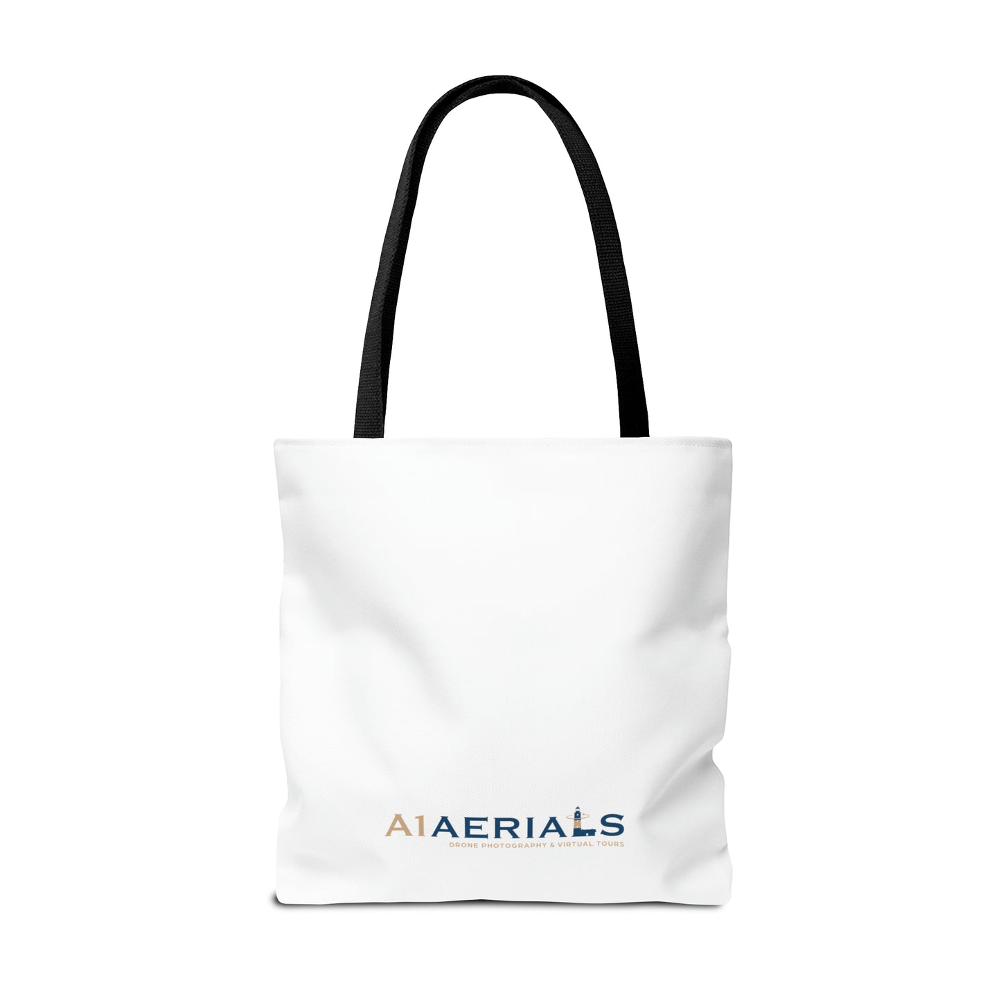 Tote Bag (3 Sizes) - Fire Island Lighthouse