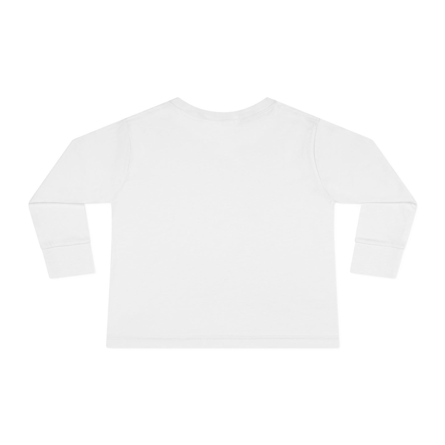 Toddler Long Sleeve Tee - Great South Bay Bridge
