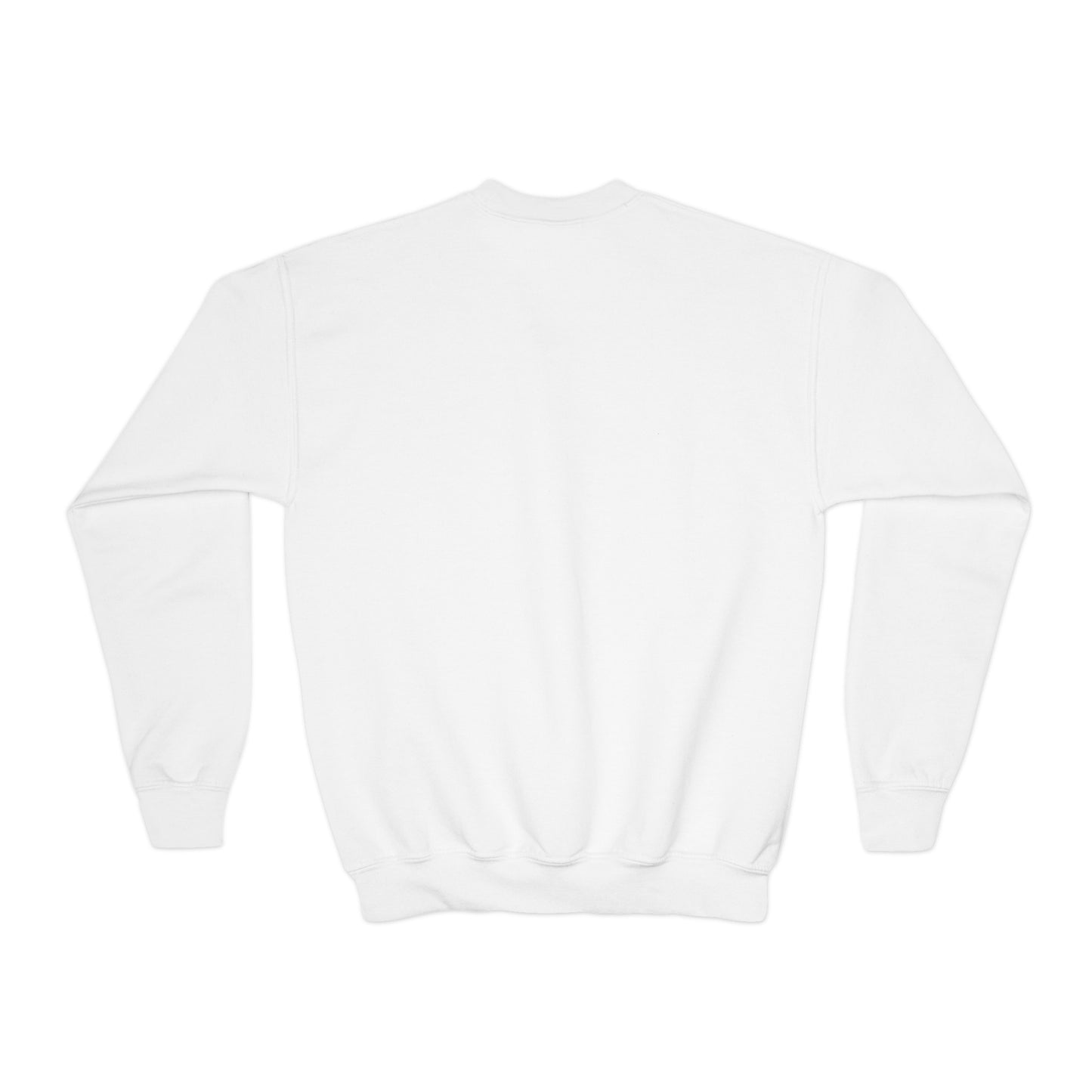 Youth Crewneck Sweatshirt - Sand & Sea