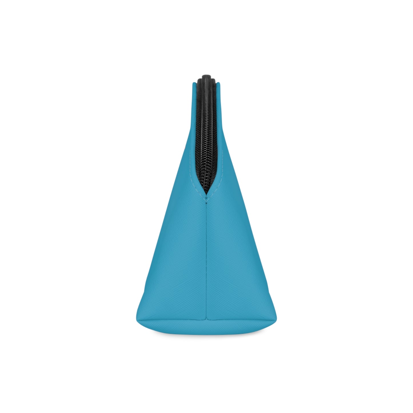 Makeup Bag Blue - Fire Island Lighthouse