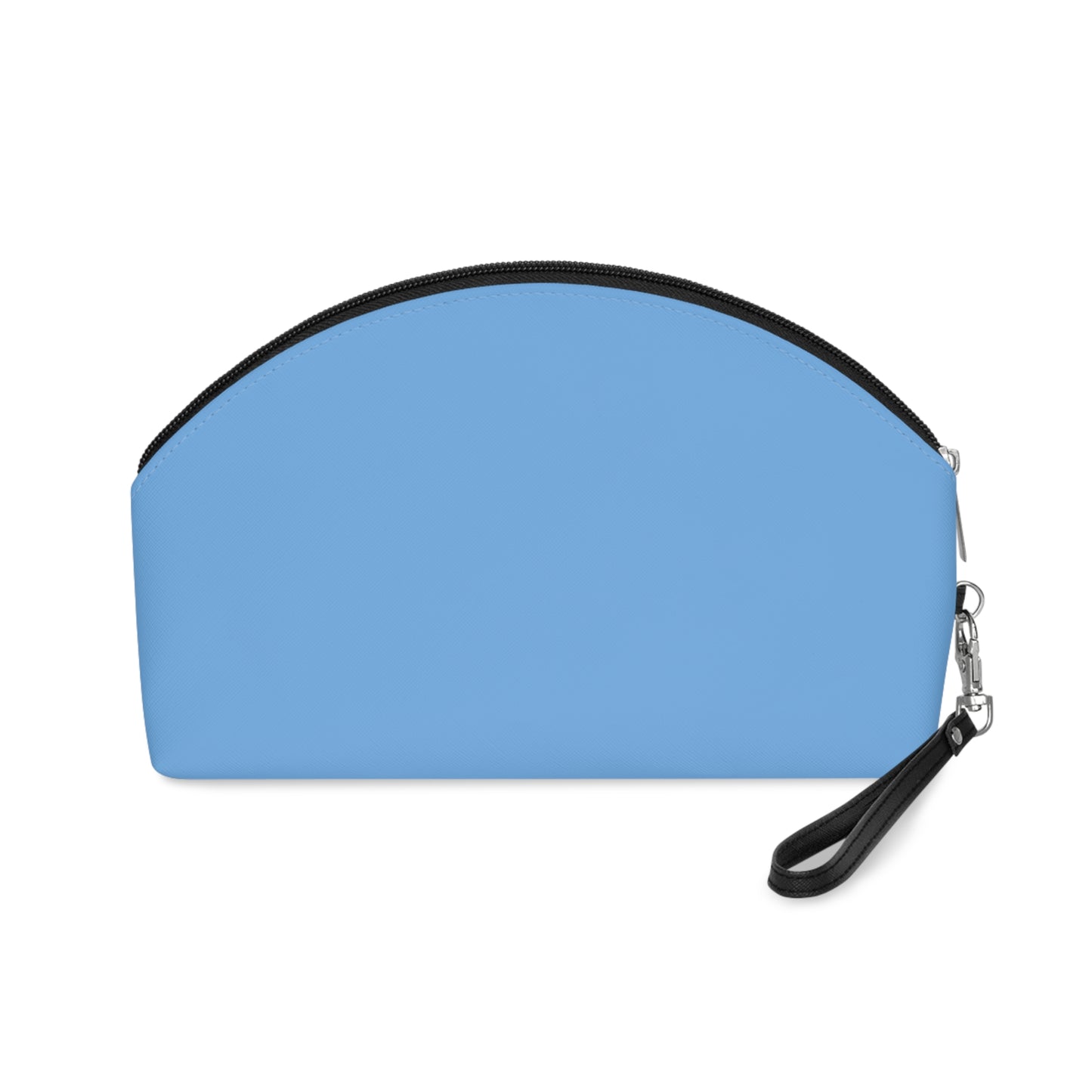 Makeup Bag Blue - Great South Bay Bridge