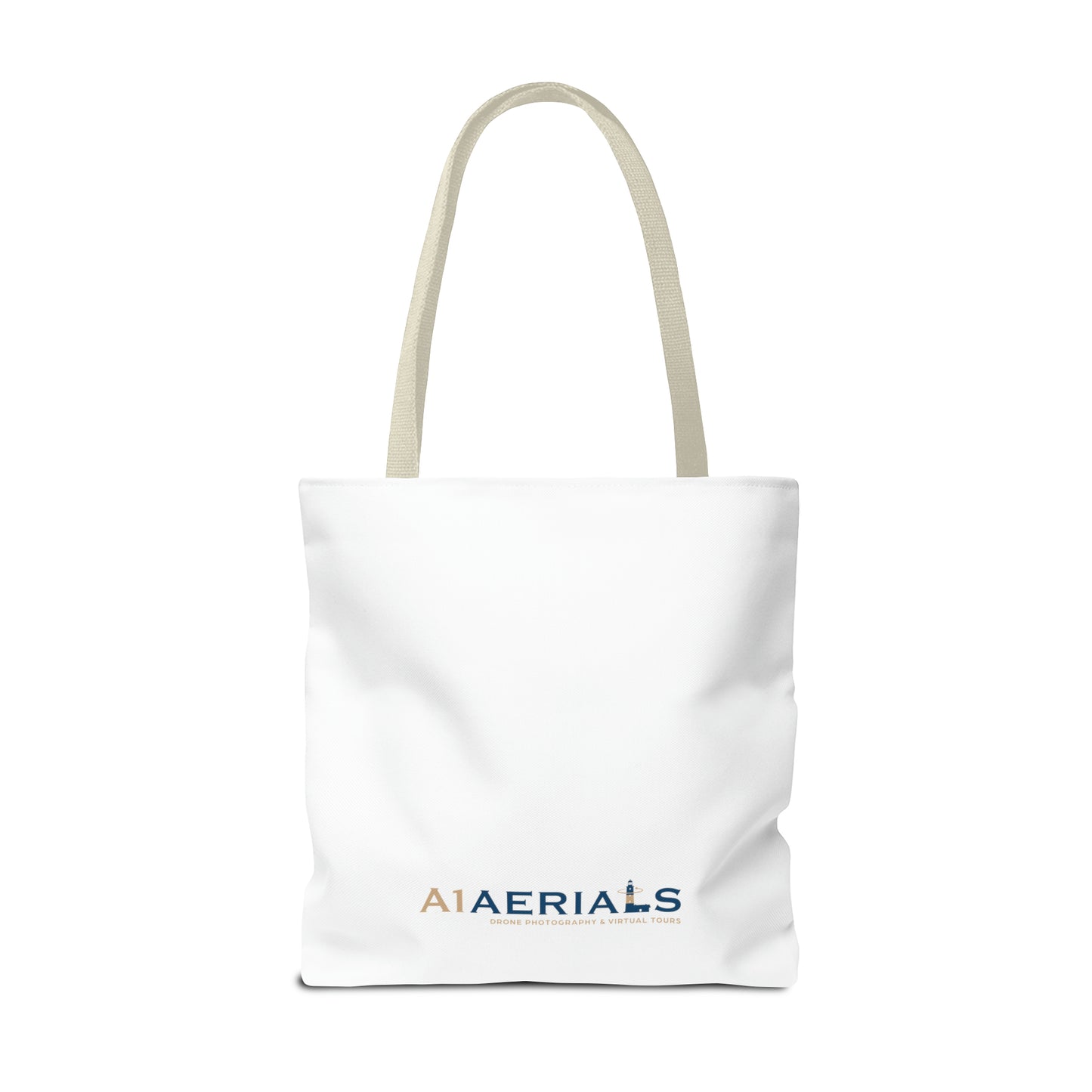 Tote Bag (3 Sizes) - Fire Island Lighthouse