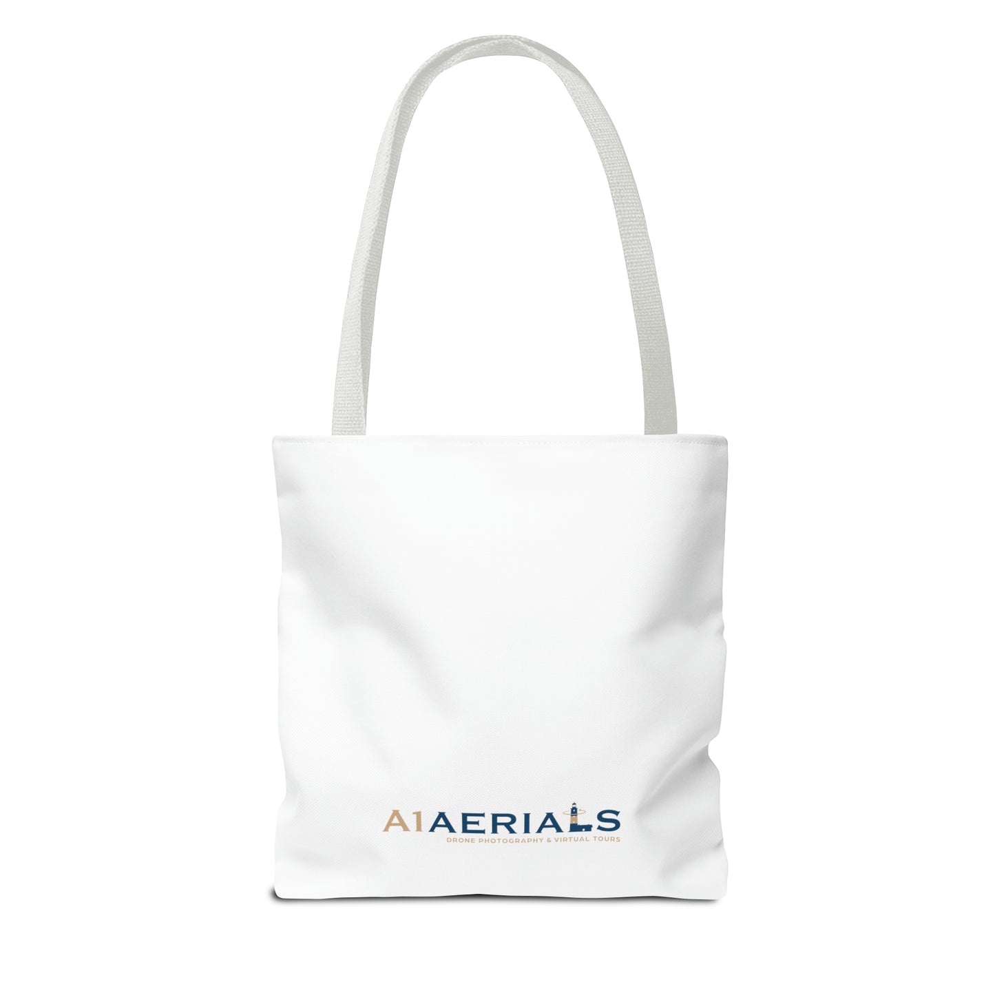 Tote Bag (3 Sizes) - Fire Island Lighthouse