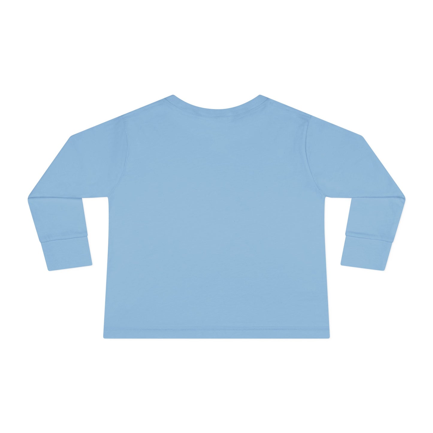 Toddler Long Sleeve Tee - Great South Bay Bridge
