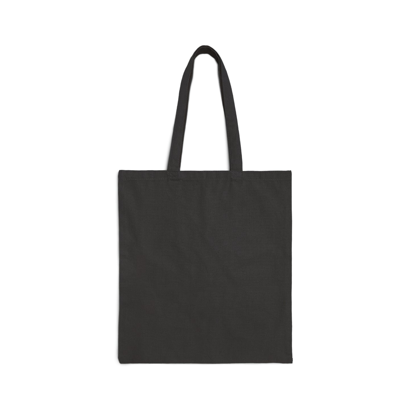 Cotton Canvas Tote Bag - Great South Bay Bridge