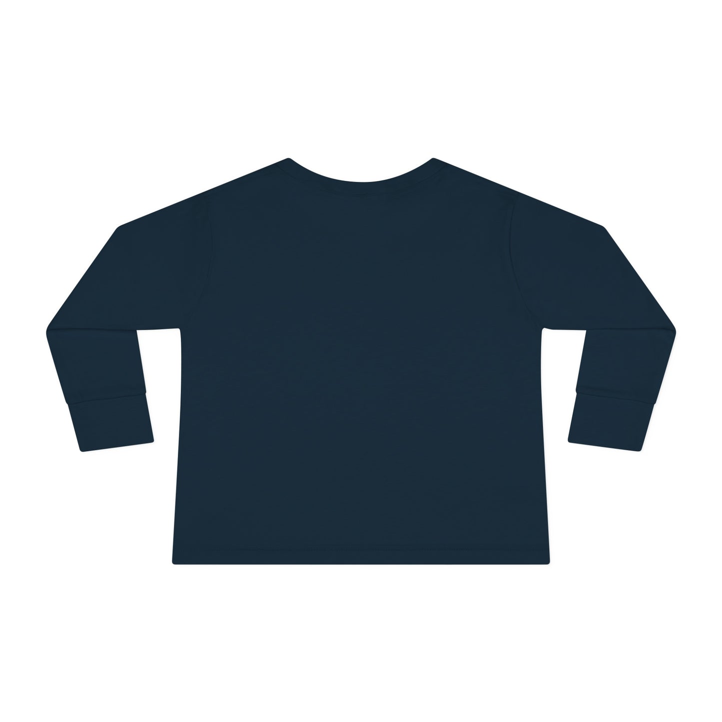 Toddler Long Sleeve Tee - Great South Bay Bridge