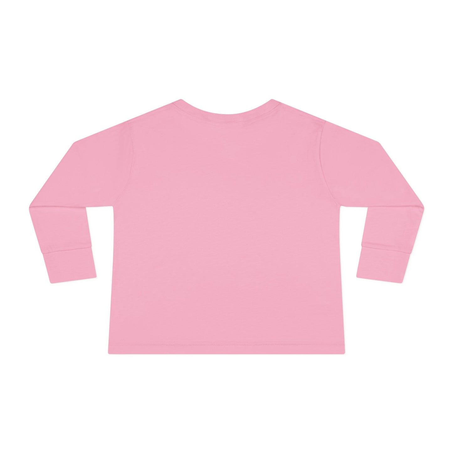 Toddler Long Sleeve Tee - Great South Bay Bridge