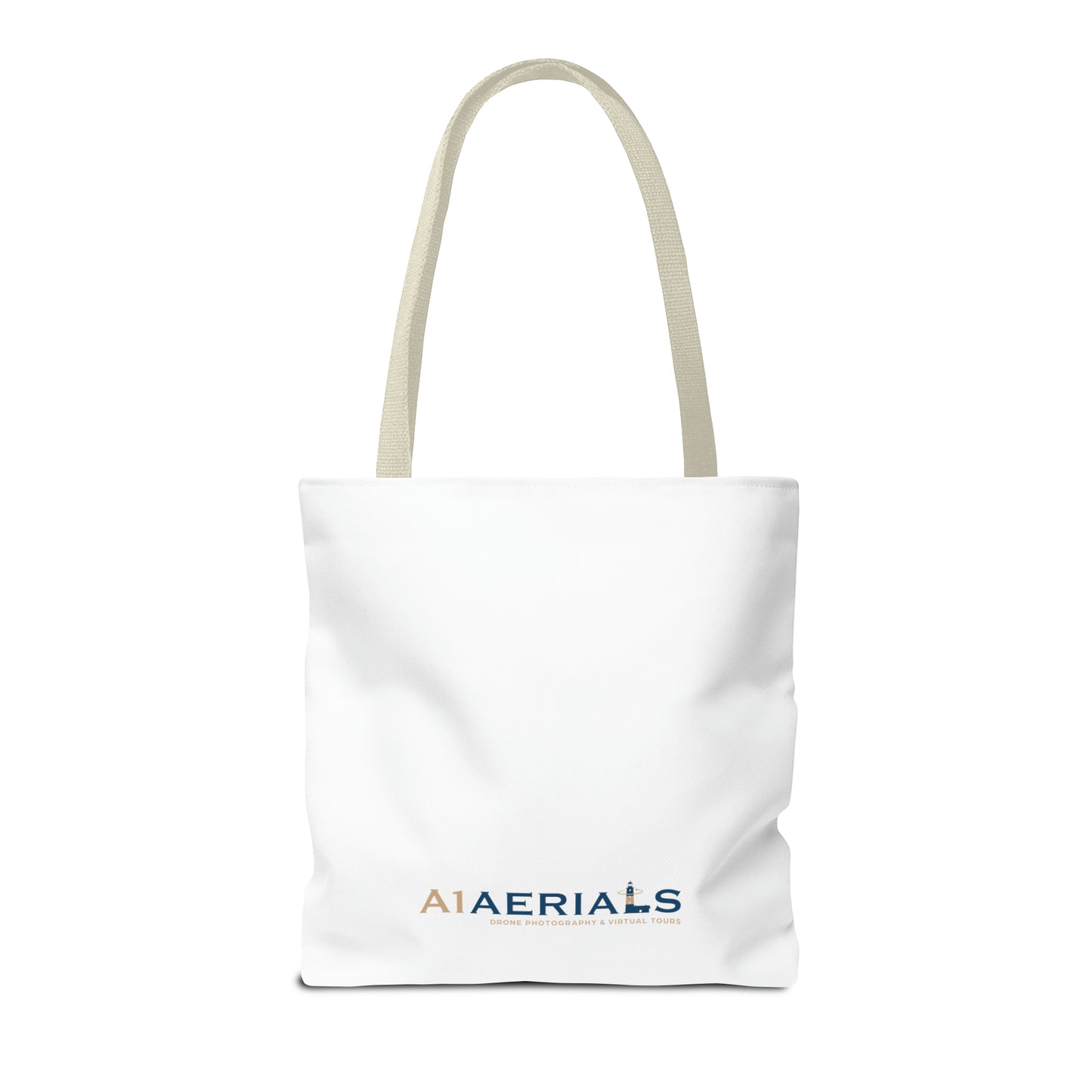 Tote Bag (3 Sizes) - Great South Bay Bridge