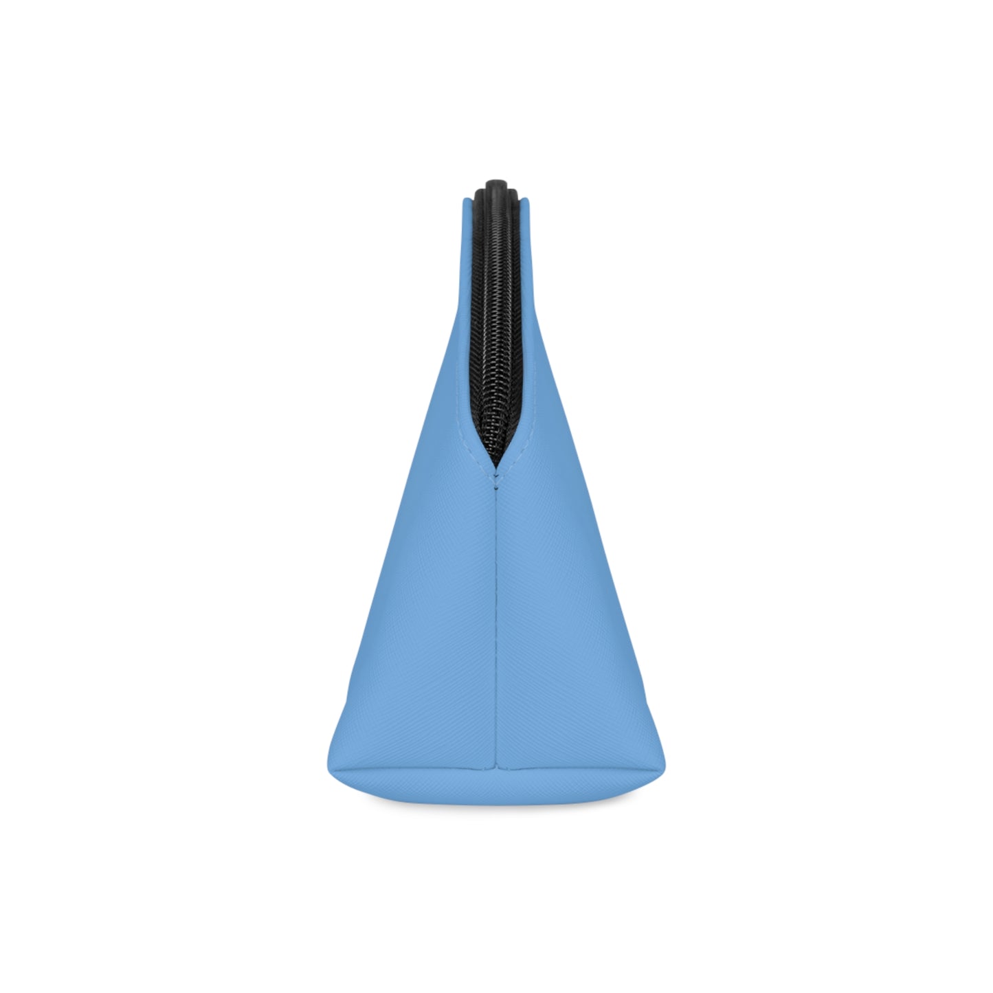 Makeup Bag Blue - Great South Bay Bridge
