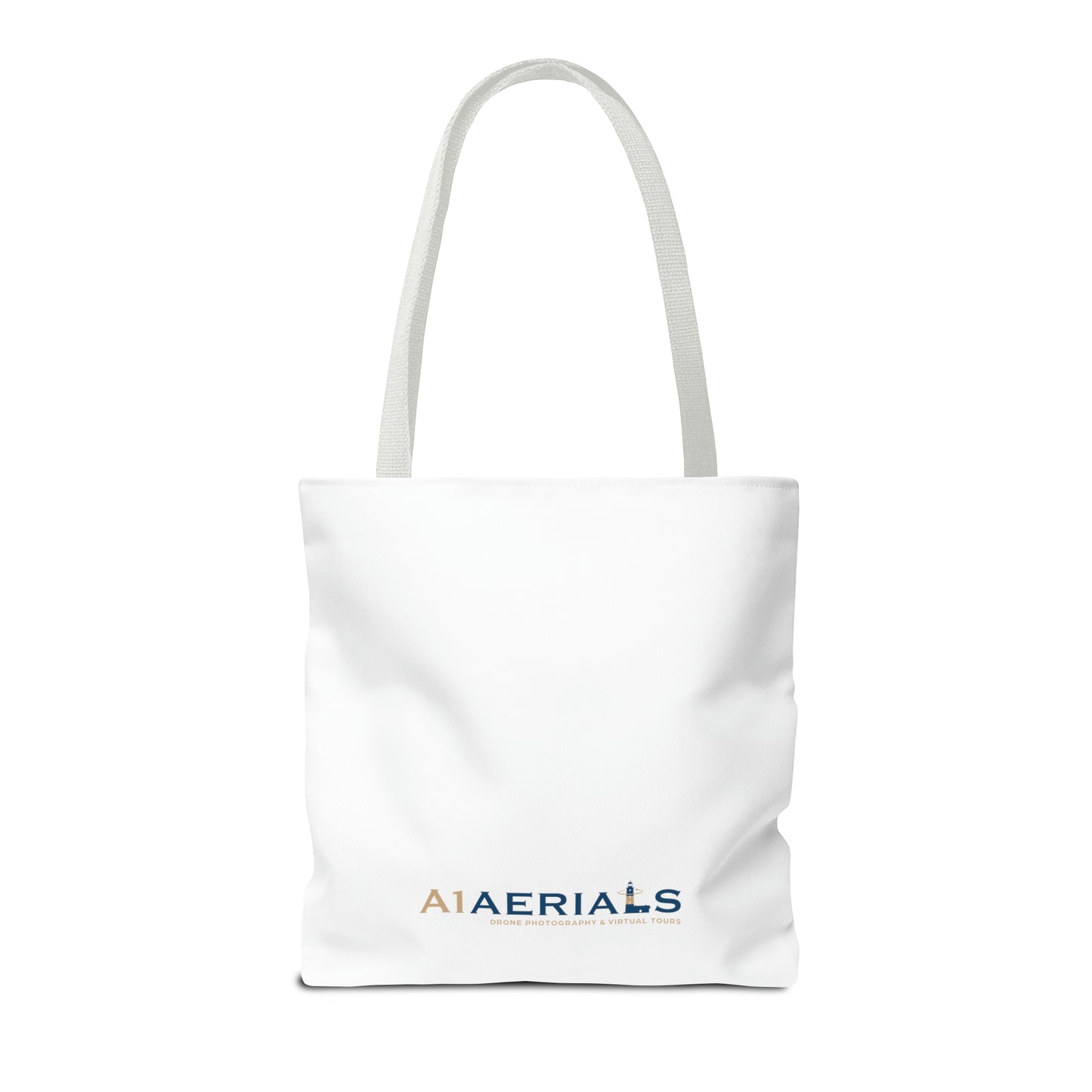 Tote Bag (3 Sizes) - Fire Island Lighthouse