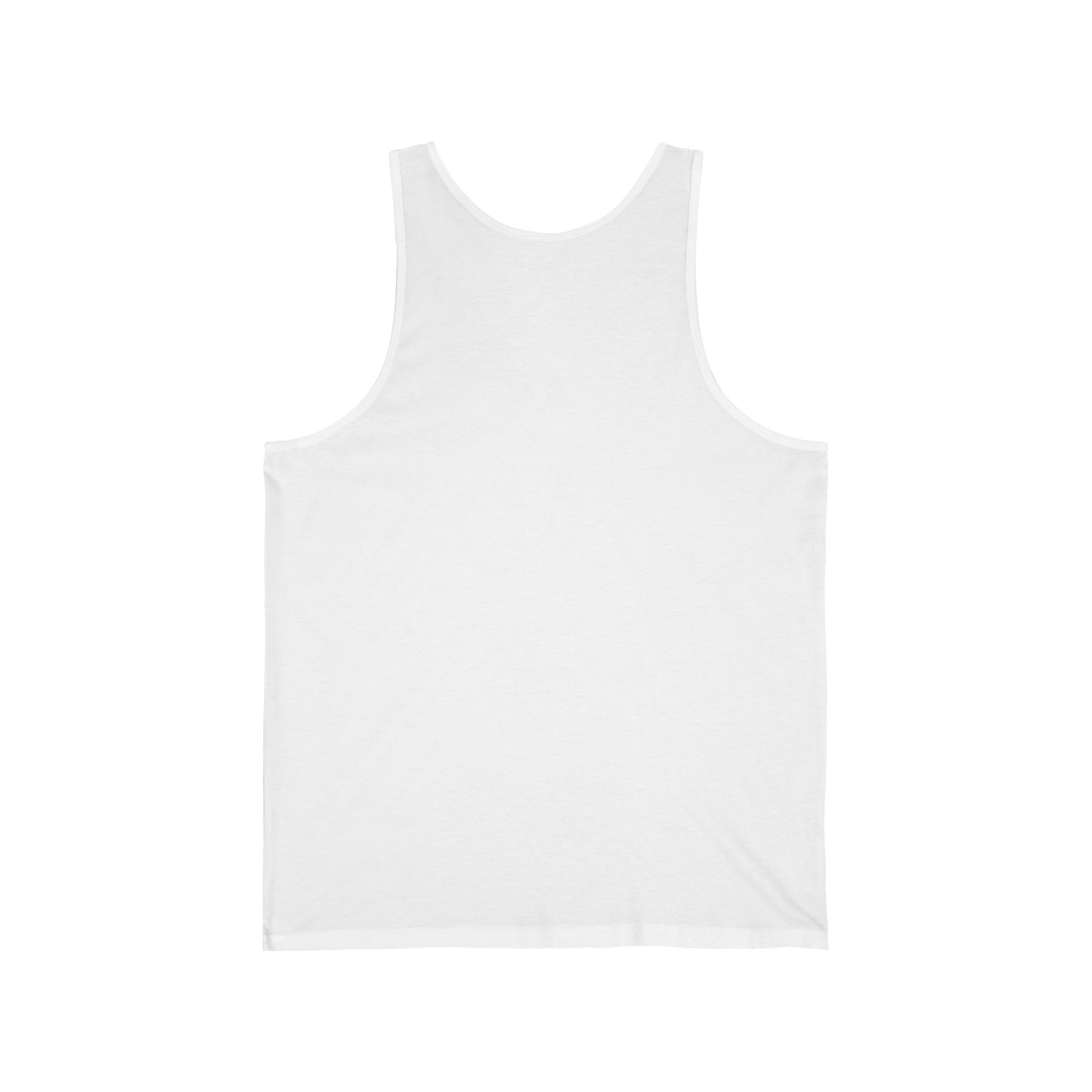 Unisex Jersey Tank - Fire Island Lighthouse