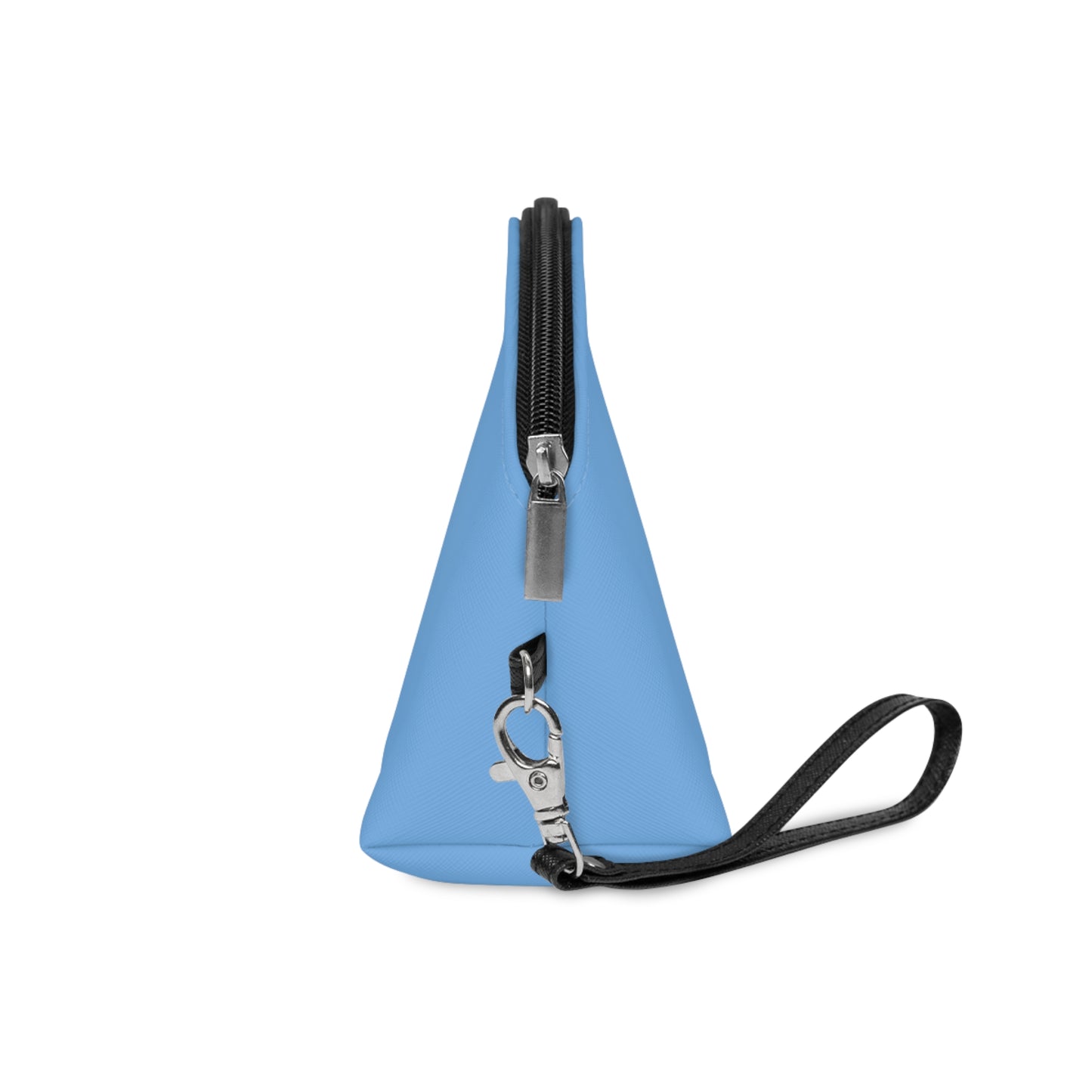 Makeup Bag Blue - Great South Bay Bridge