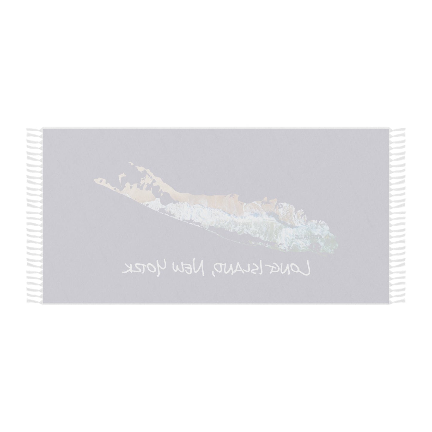 Boho Beach Cloth Purple - Sand & Sea