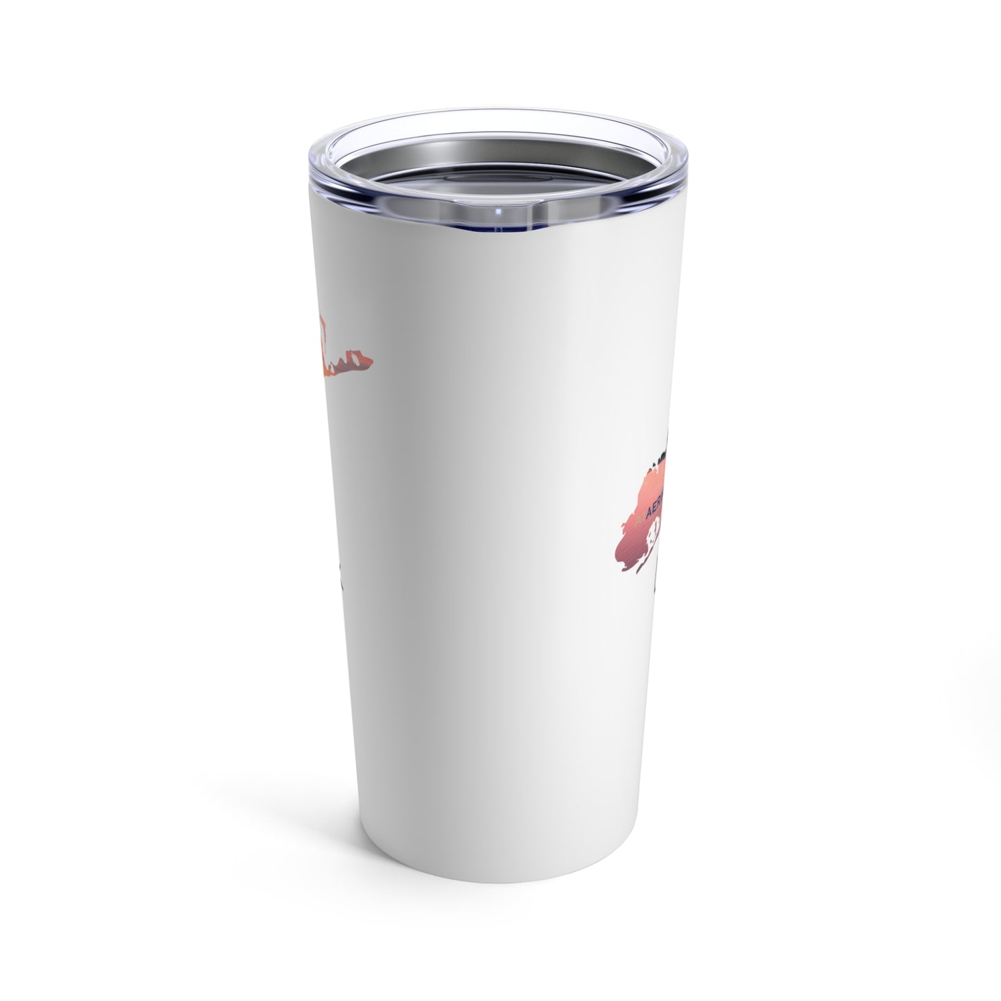 Tumbler 20oz - Fire Island Lighthouse