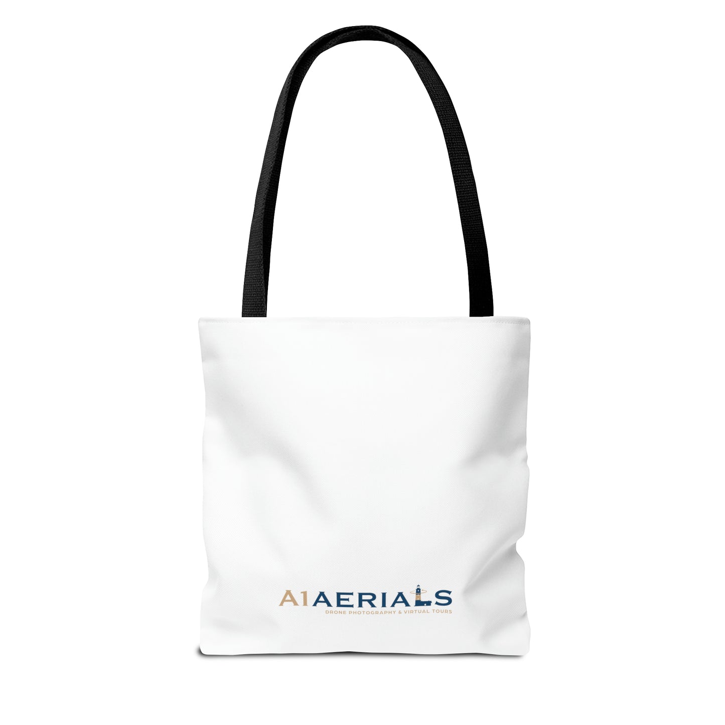 Tote Bag (3 Sizes) - Fire Island Lighthouse