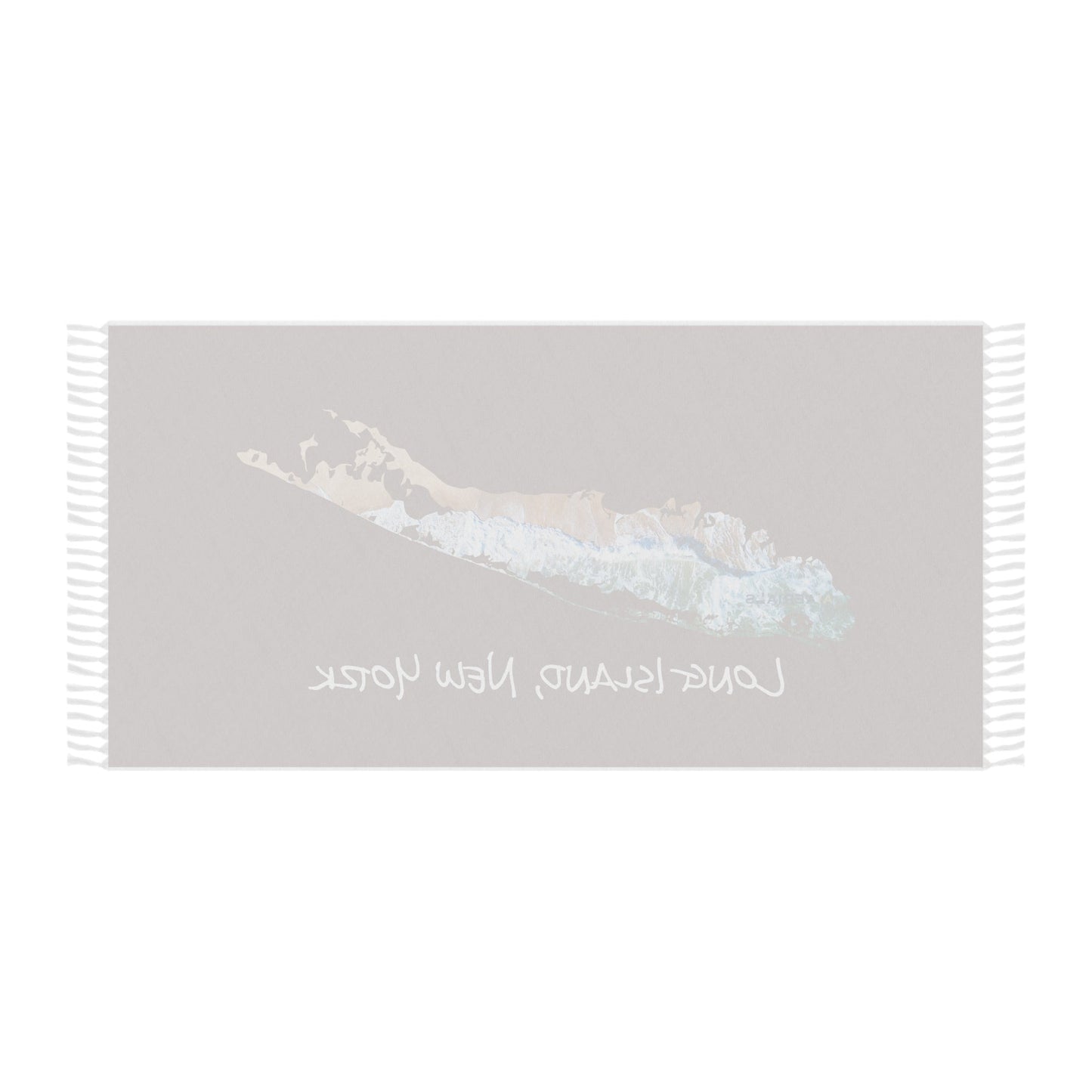 Boho Beach Cloth Brown - Sand & Sea