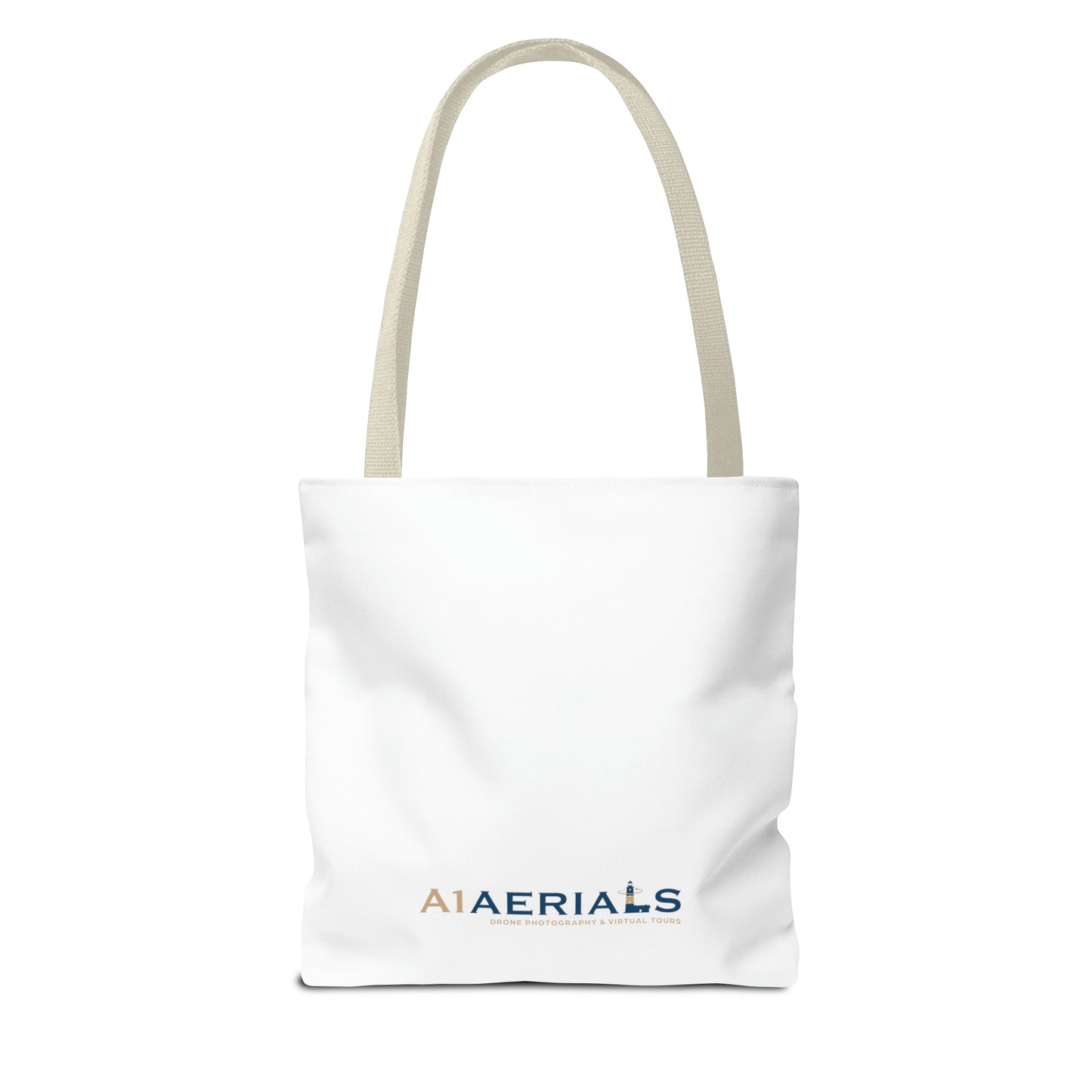 Tote Bag (3 Sizes) - Fire Island Lighthouse
