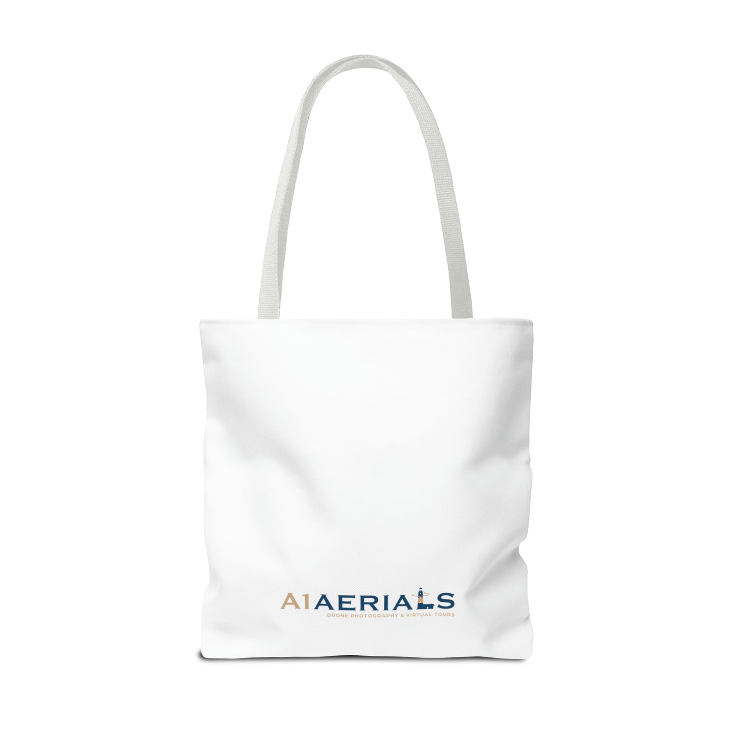 Tote Bag (3 Sizes) - Fire Island Lighthouse