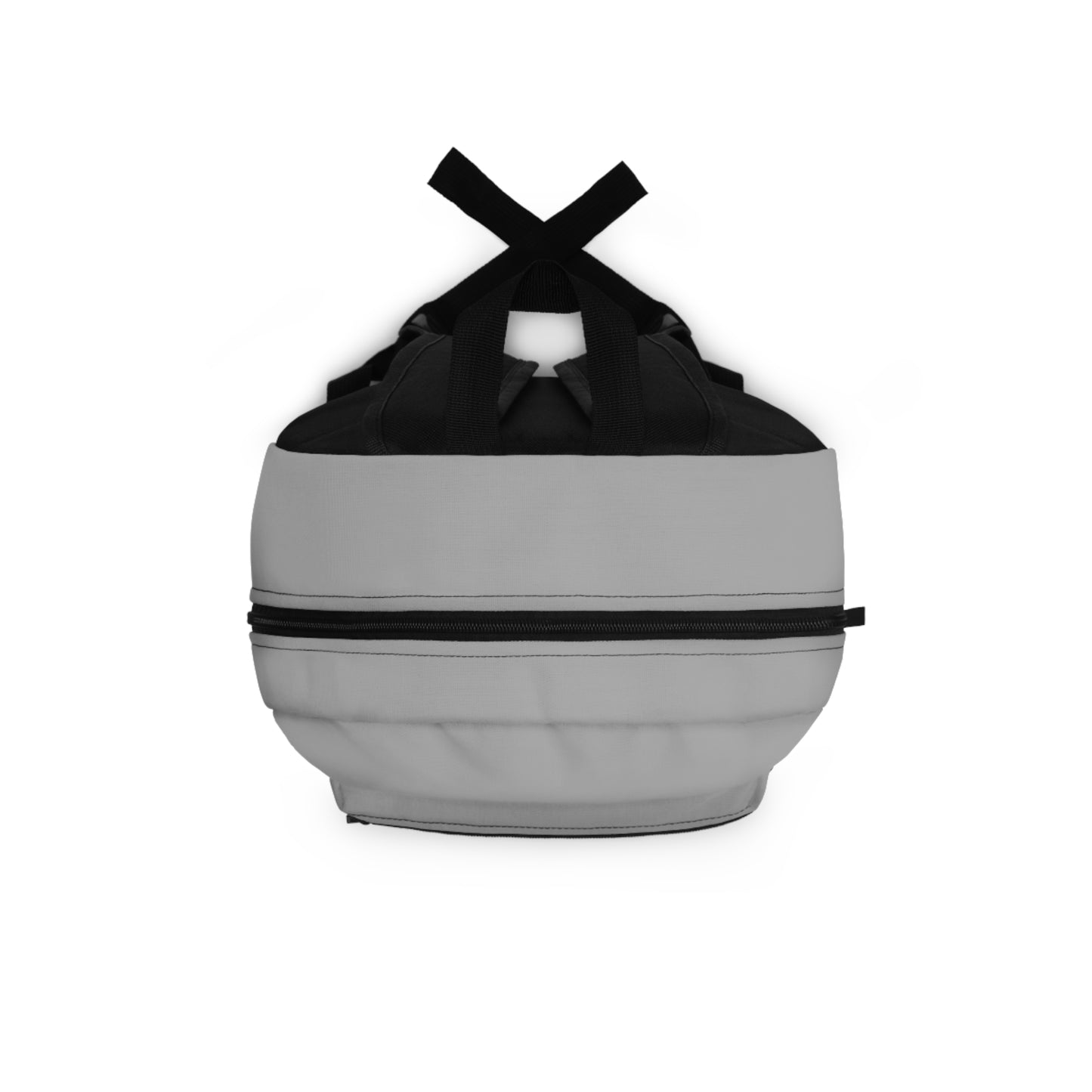 Backpack Light Grey - Fire Island Lighthouse