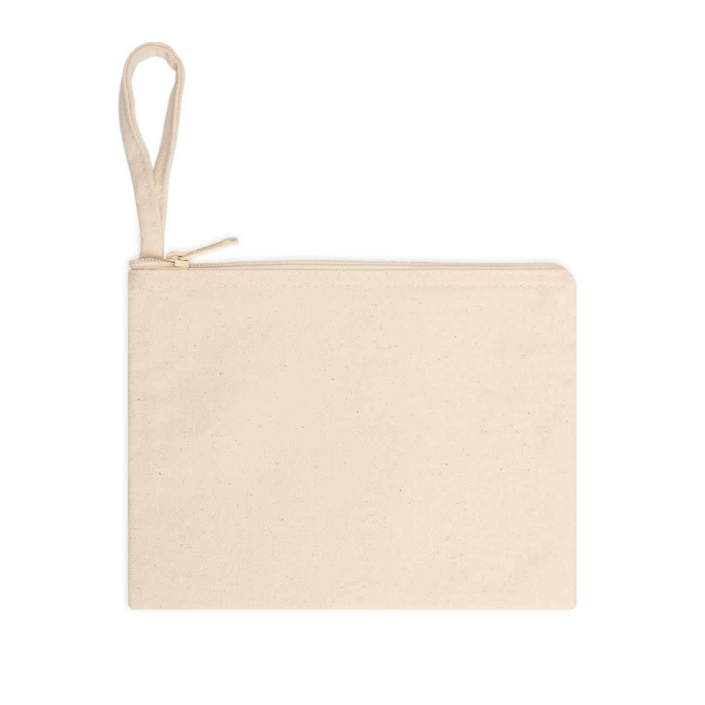 Accessory Zipper Pouch - Sand & Sea