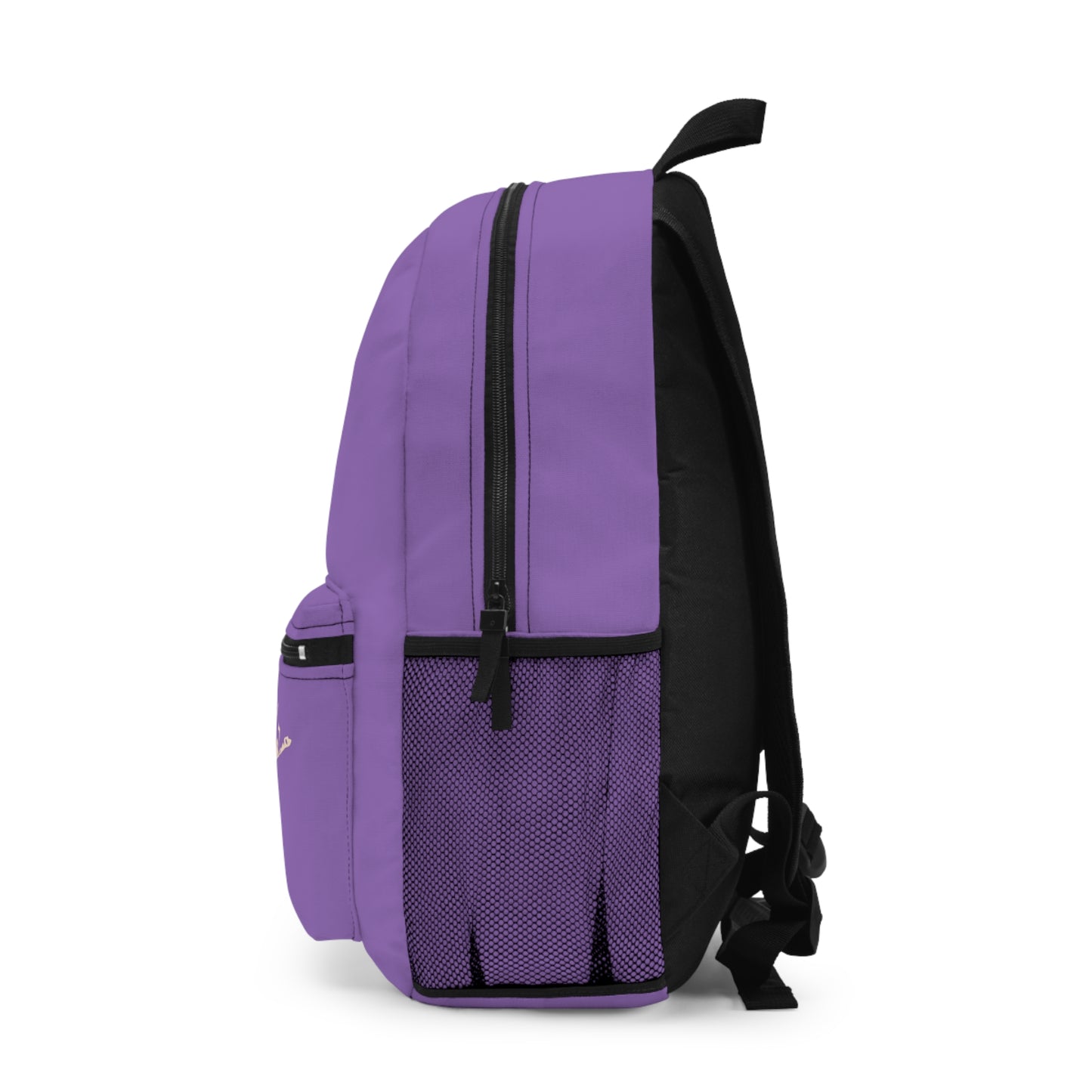 Backpack Light Purple - Sand & Sea