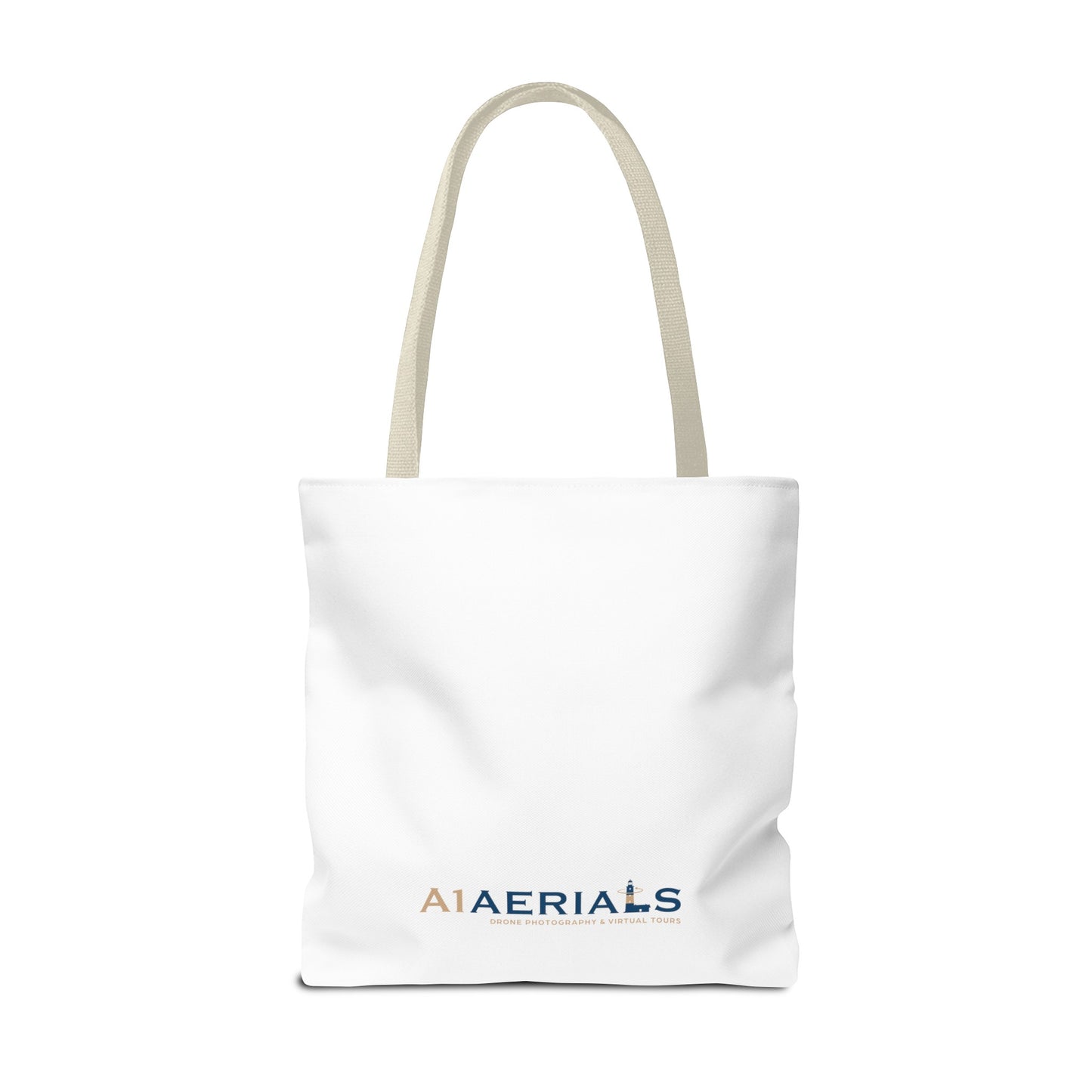 Tote Bag (3 Sizes) - Sand & Sea