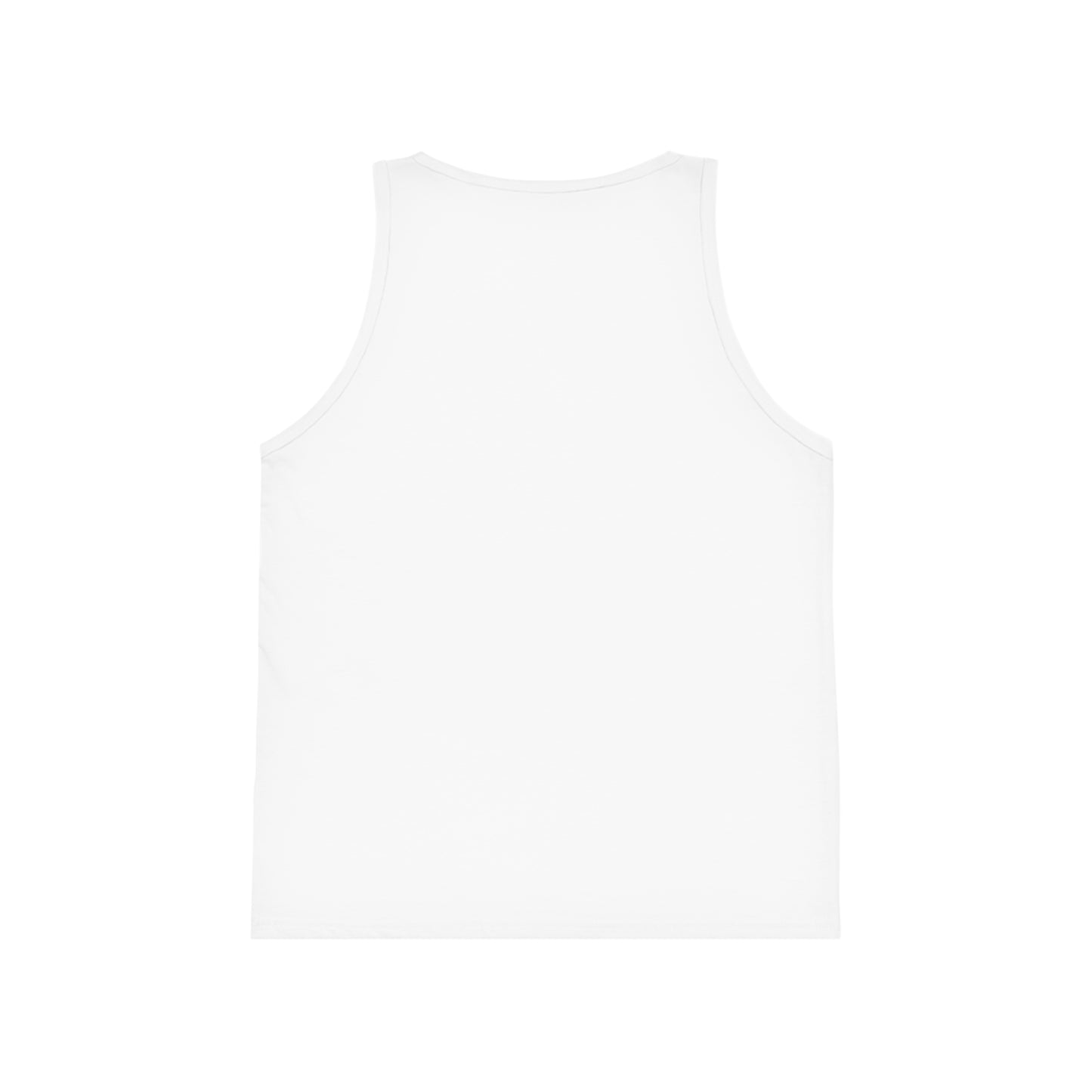 Kid's Jersey Tank Top - Sand & Sea