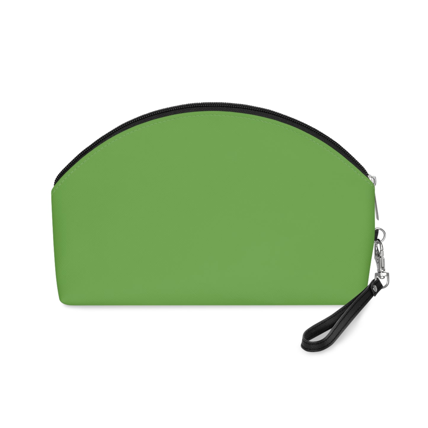 Makeup Bag Green - Great South Bay Bridge