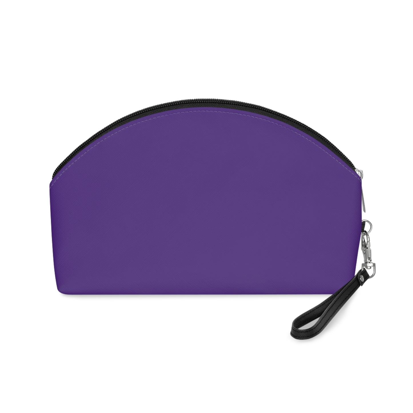 Makeup Bag Purple - Fire Island Lighthouse