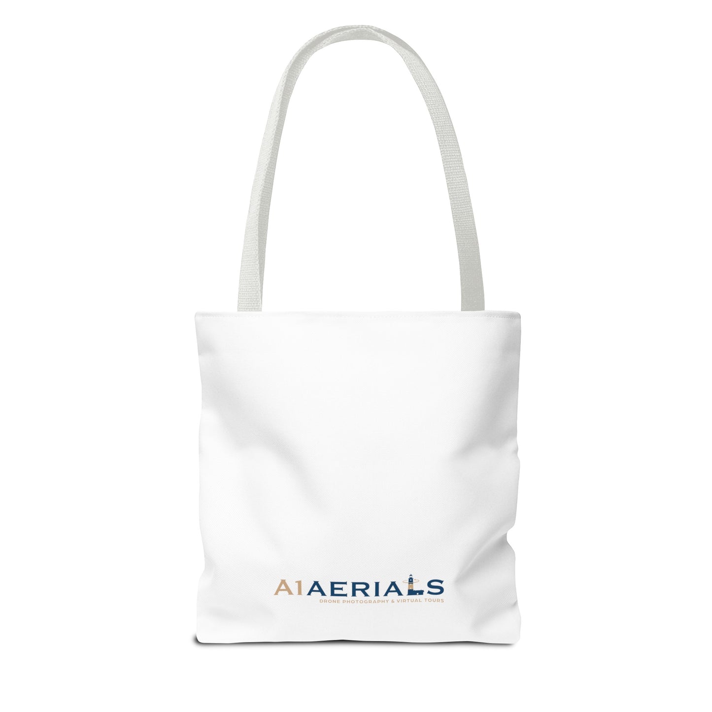 Tote Bag (3 Sizes) - Sand & Sea