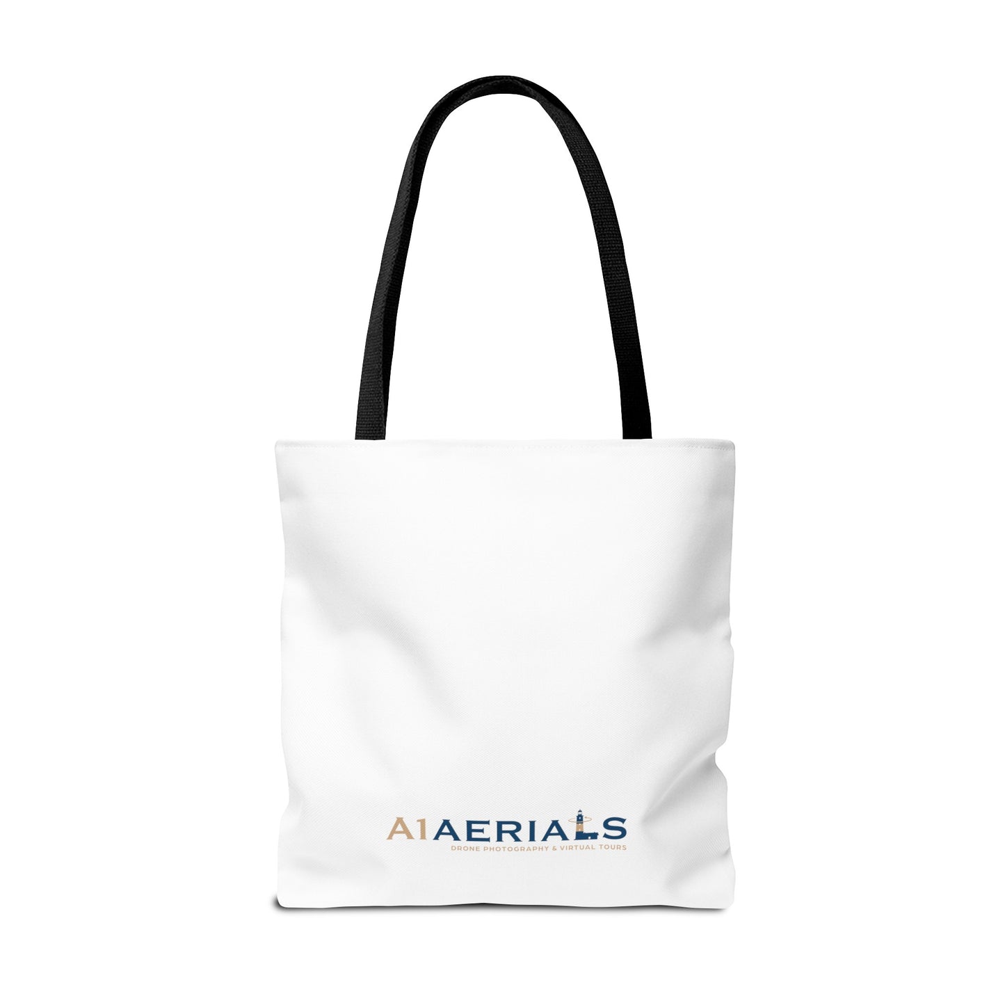 Tote Bag (3 Sizes) - Sand & Sea