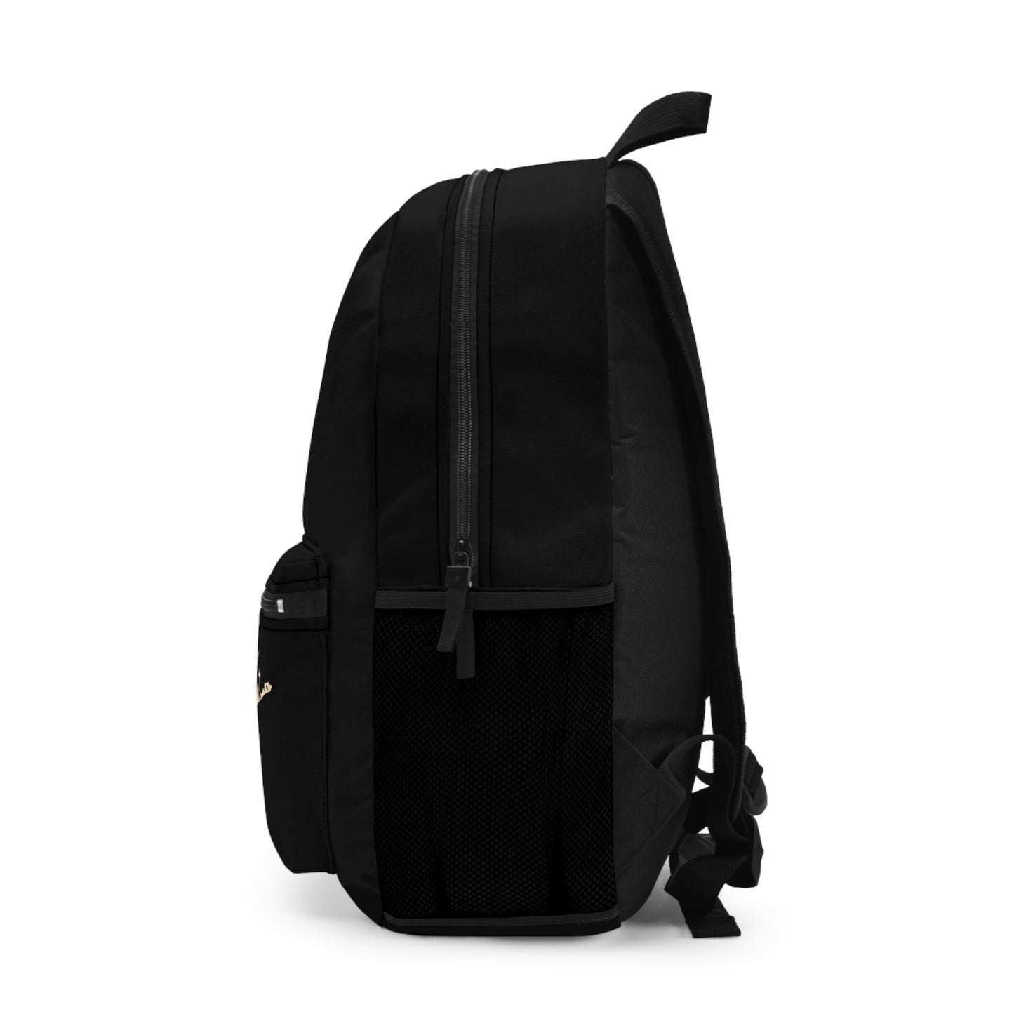 Backpack Black - Sand & Sea