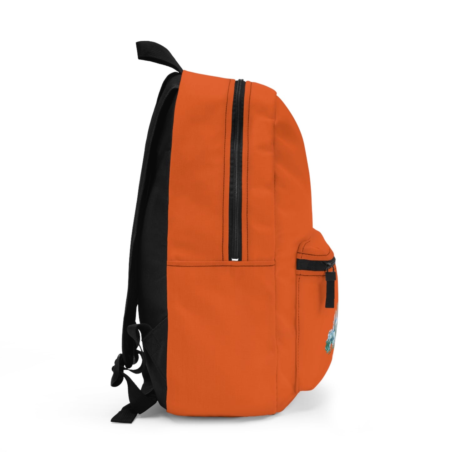 Backpack Light Orange - Sand & Sea