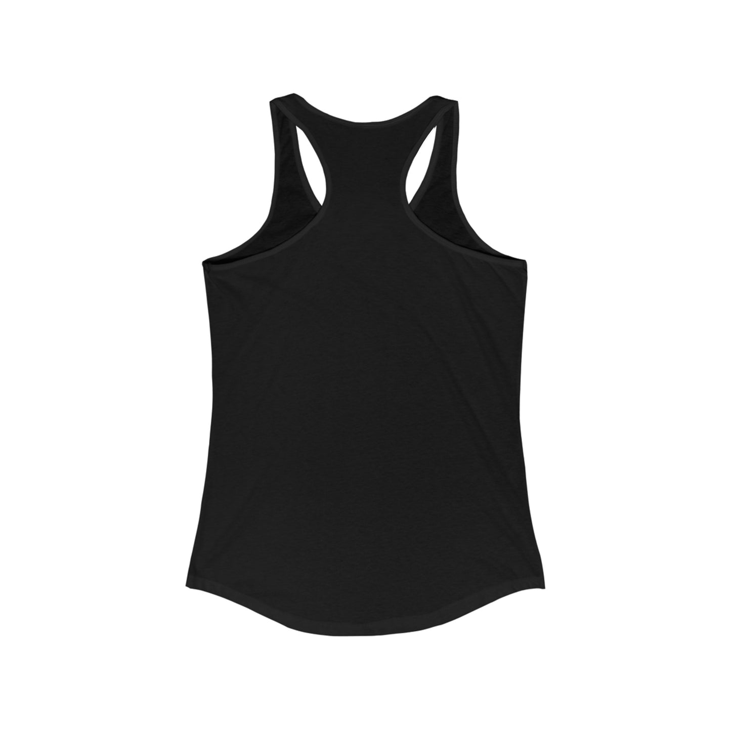 Women's Racerback Tank - Sand & Sea