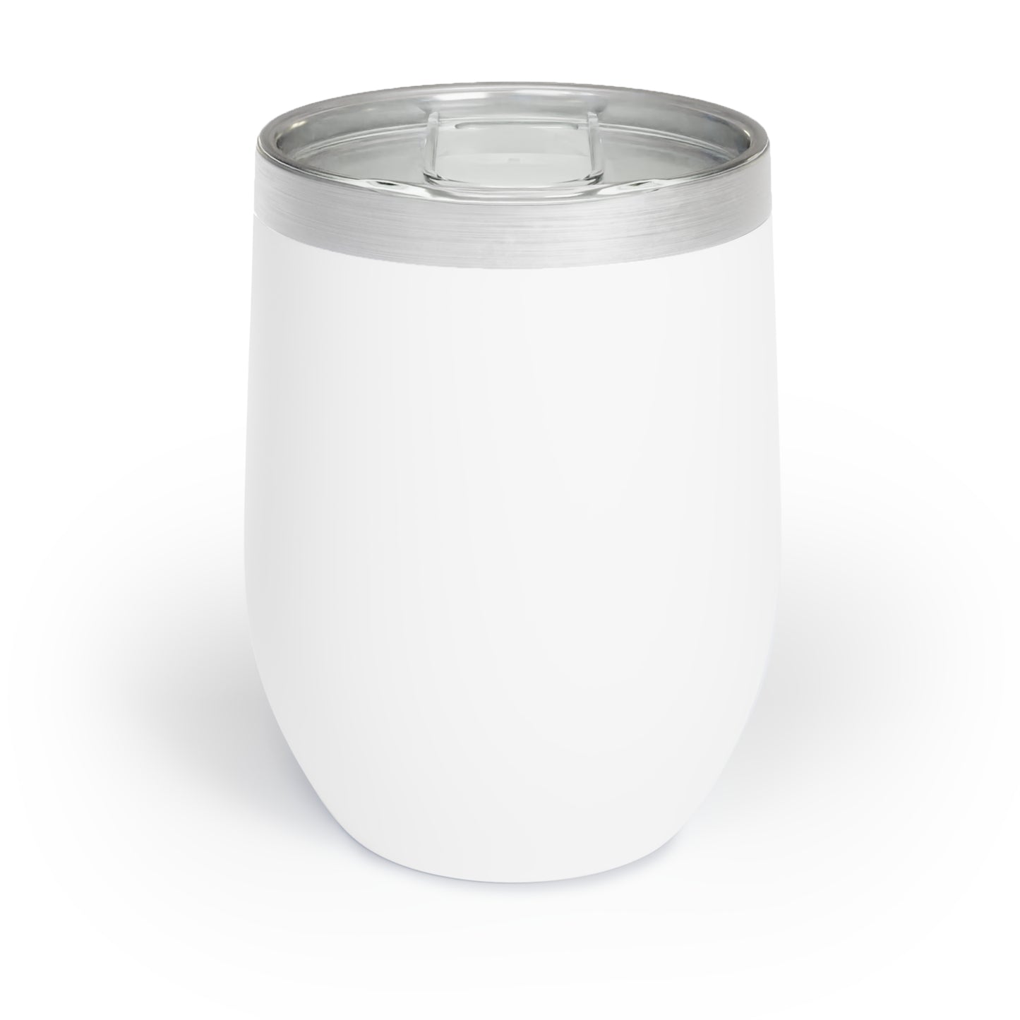 Chill Wine Tumbler - Fire Island Lighthouse