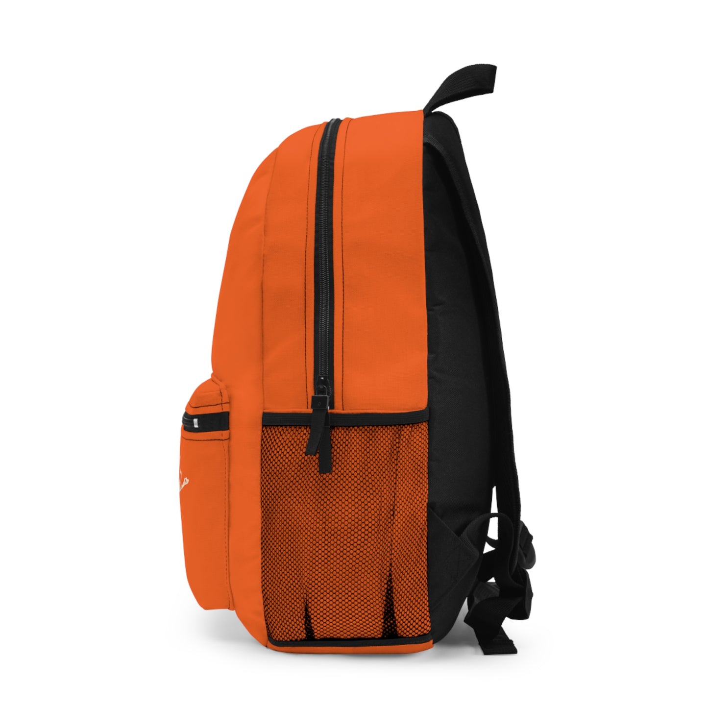 Backpack Light Orange - Sand & Sea