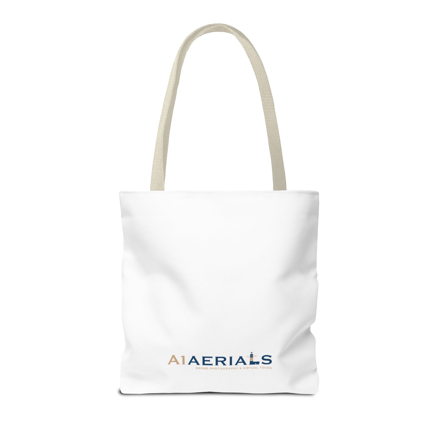 Tote Bag (3 Sizes) - Sand & Sea