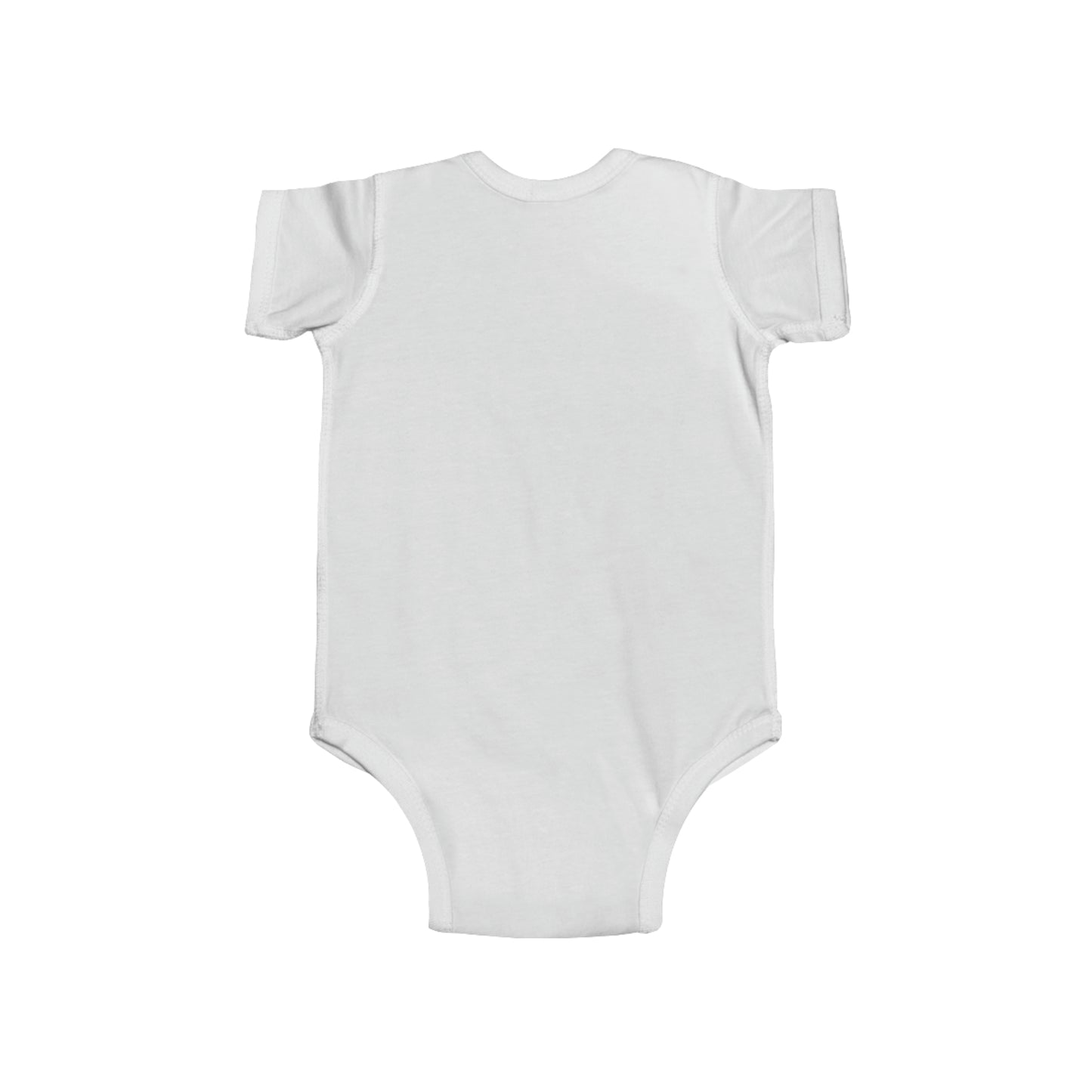 Infant Jersey Bodysuit - Great South Bay Bridge