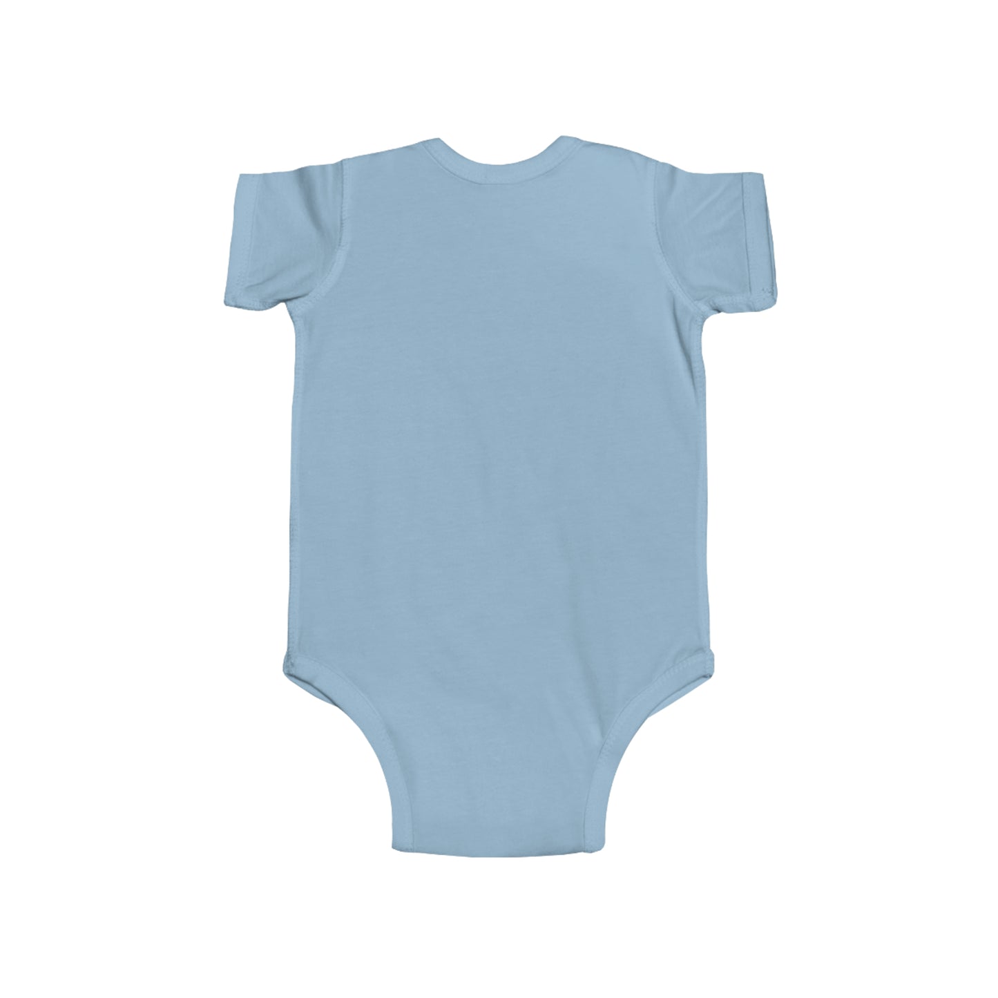 Infant Jersey Bodysuit - Great South Bay Bridge