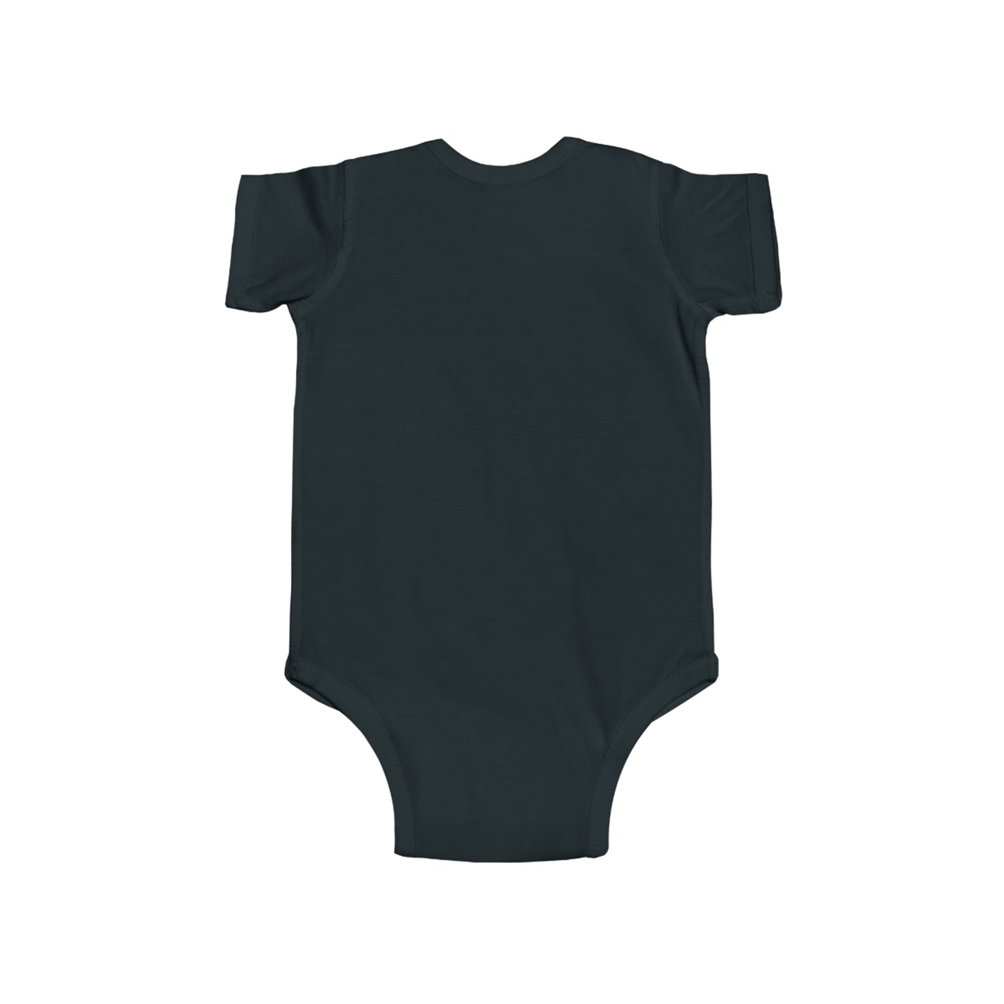 Infant Jersey Bodysuit - Great South Bay Bridge