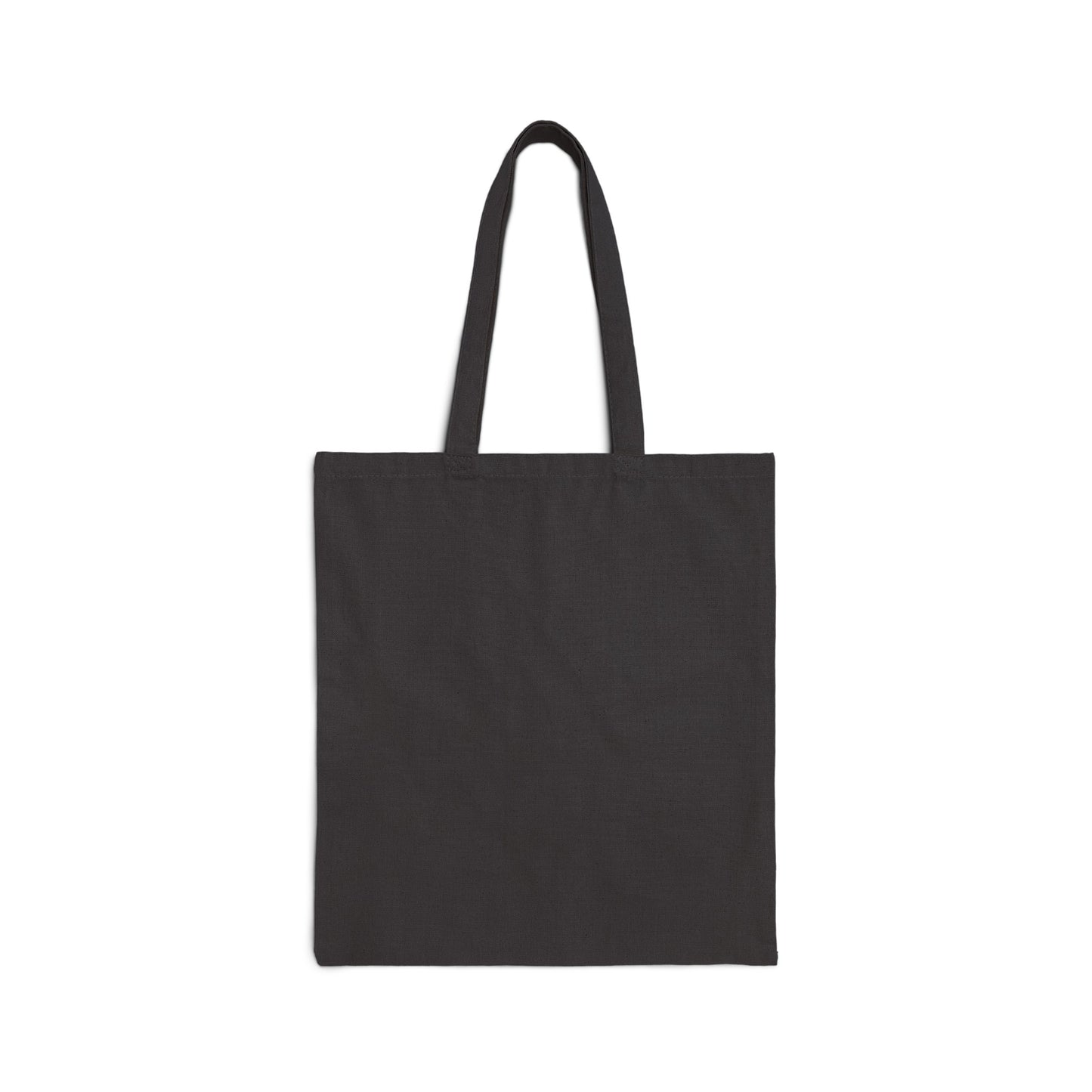 Cotton Canvas Tote Bag - Sand & Sea