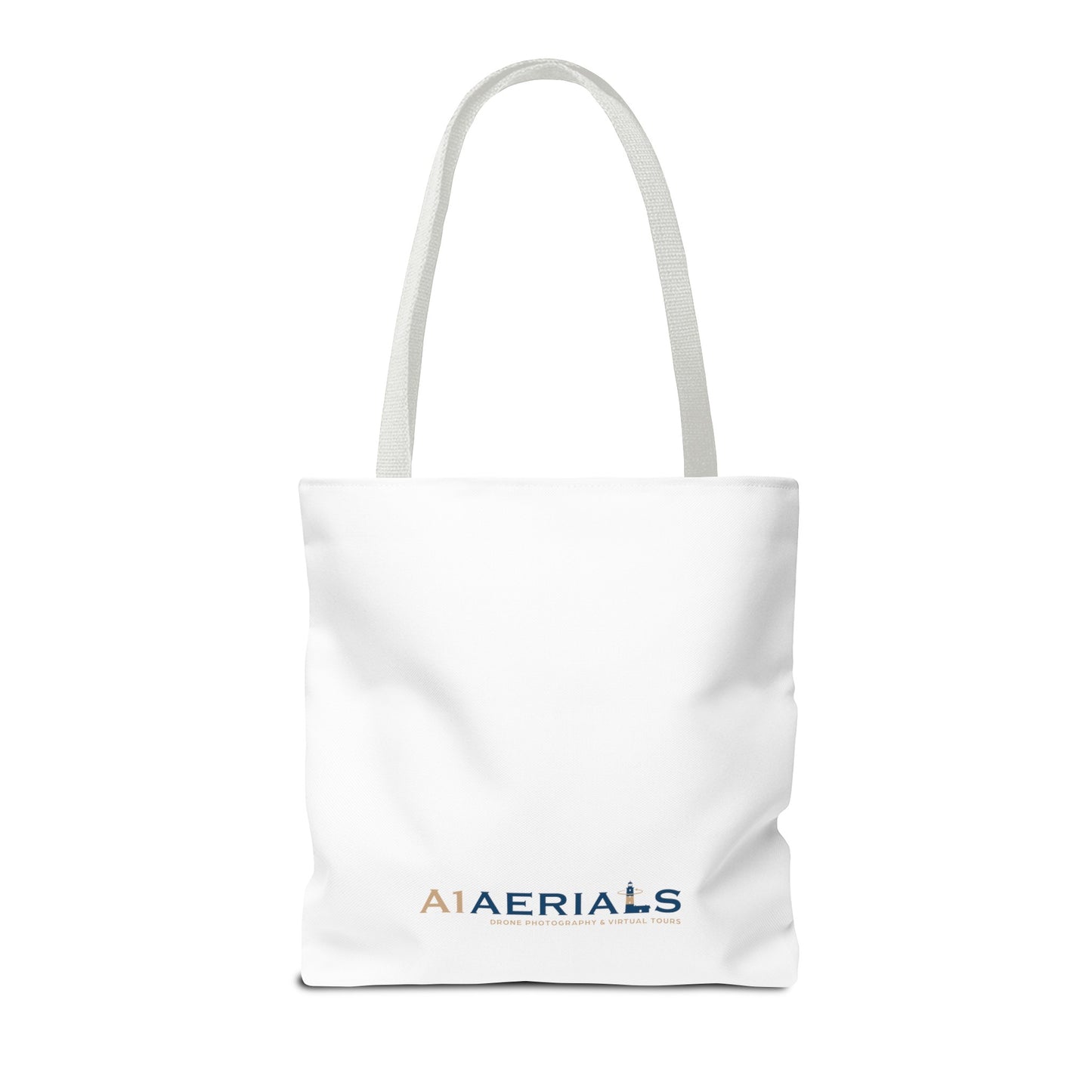 Tote Bag (3 Sizes) - Sand & Sea