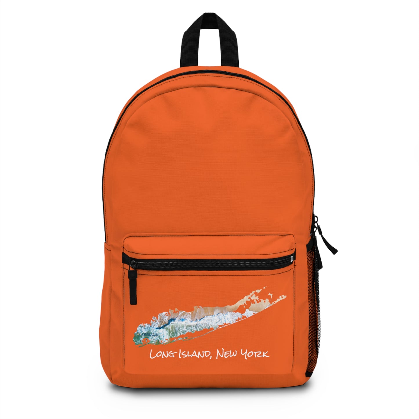 Backpack Light Orange - Sand & Sea