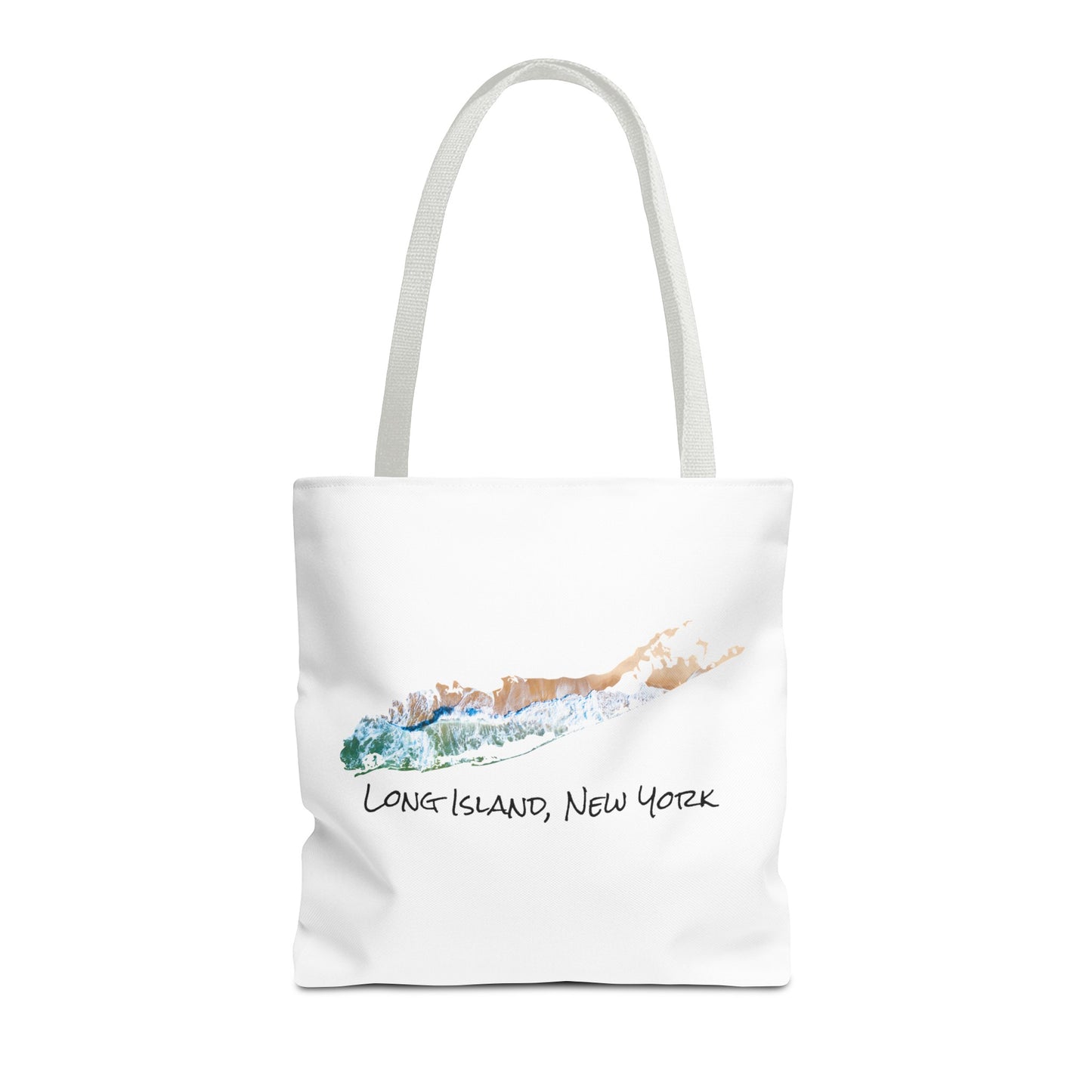 Tote Bag (3 Sizes) - Sand & Sea