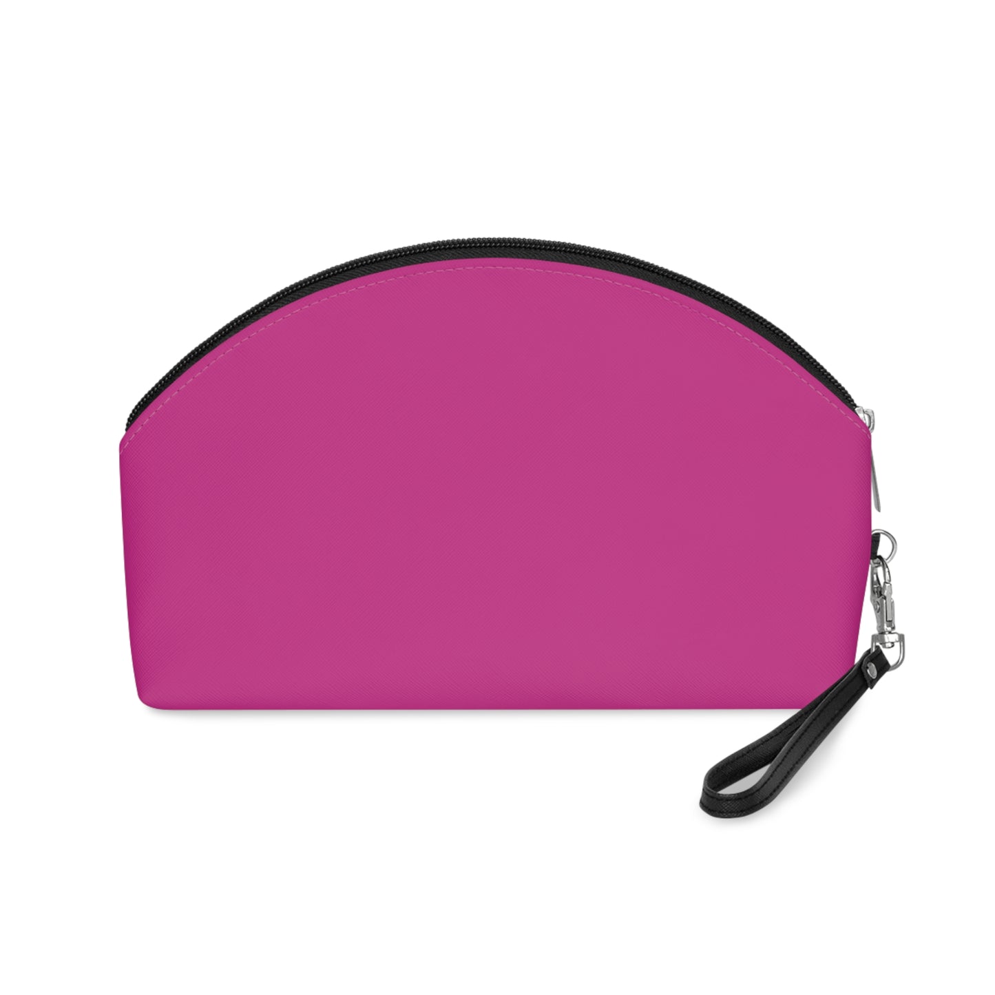 Makeup Bag Pink - Fire Island Lighthouse