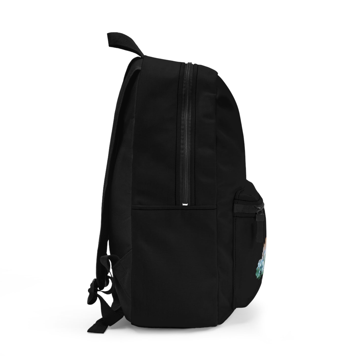 Backpack Black - Sand & Sea